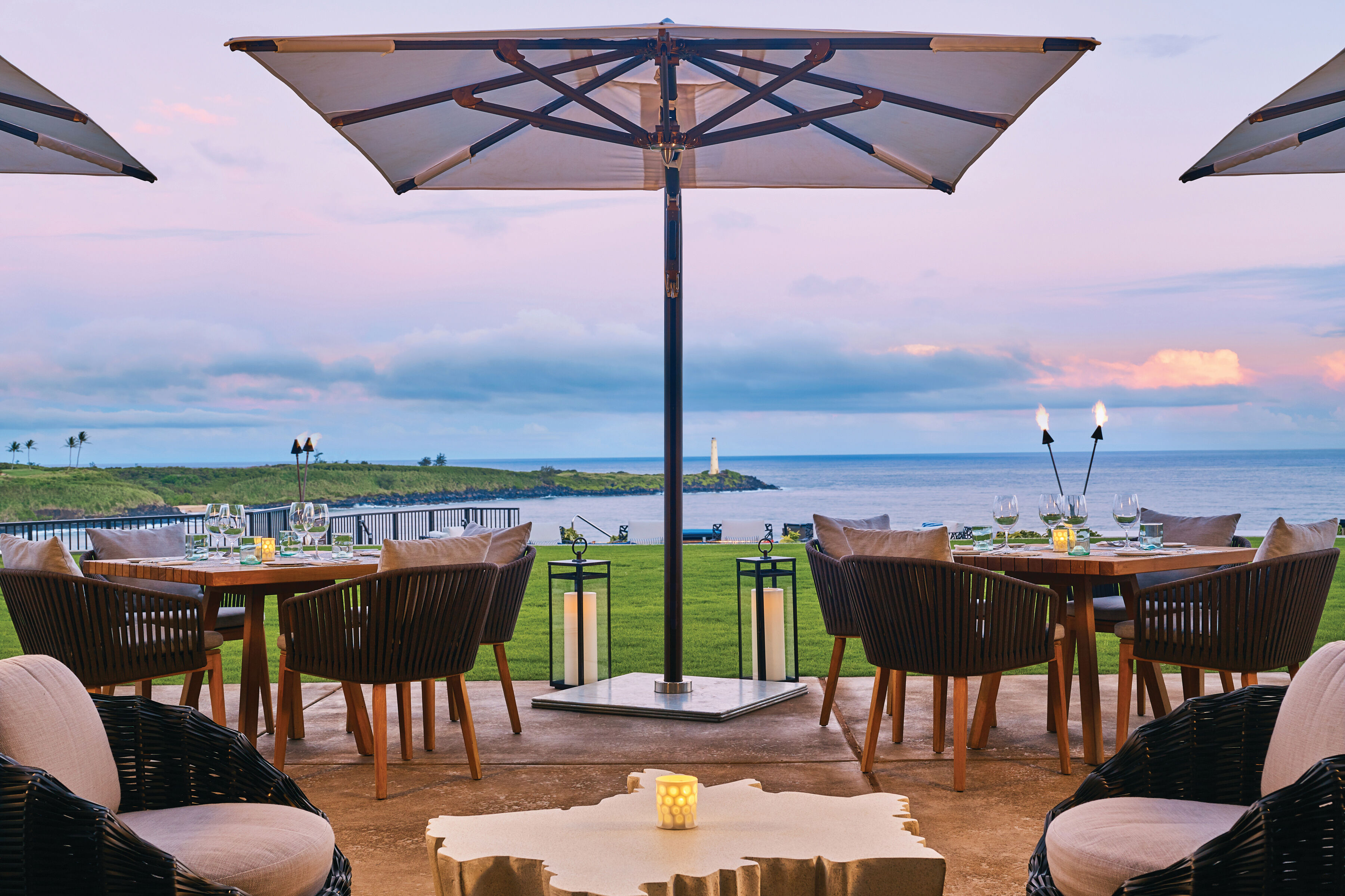 Ocean Course at Hokuala