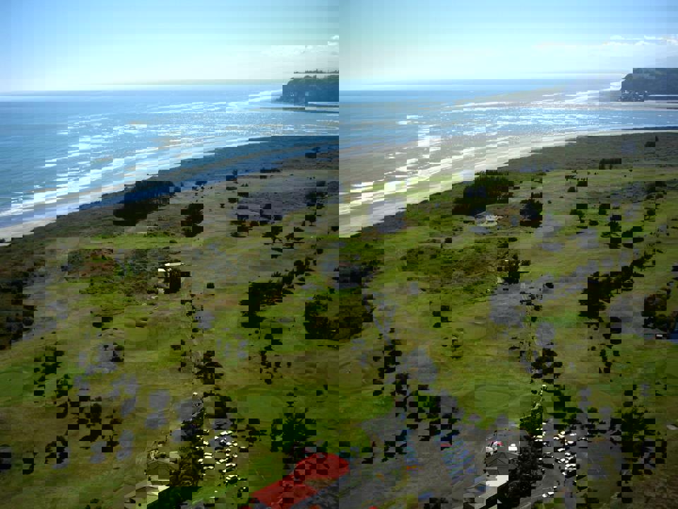 Ohope International Golf Club-gallery