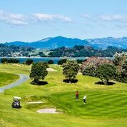 Ohope International Golf Club-gallery