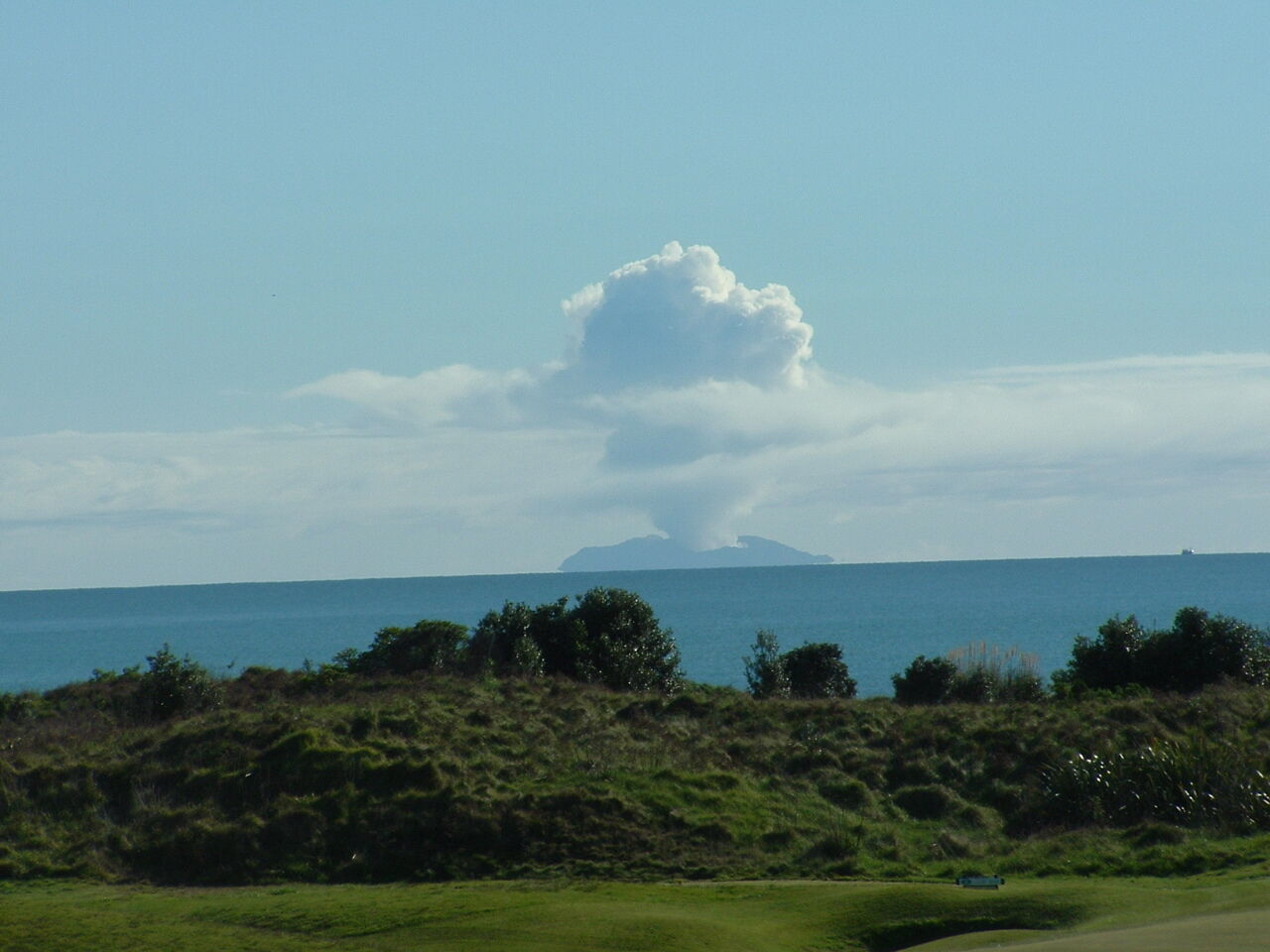 Ohope International Golf Club-gallery