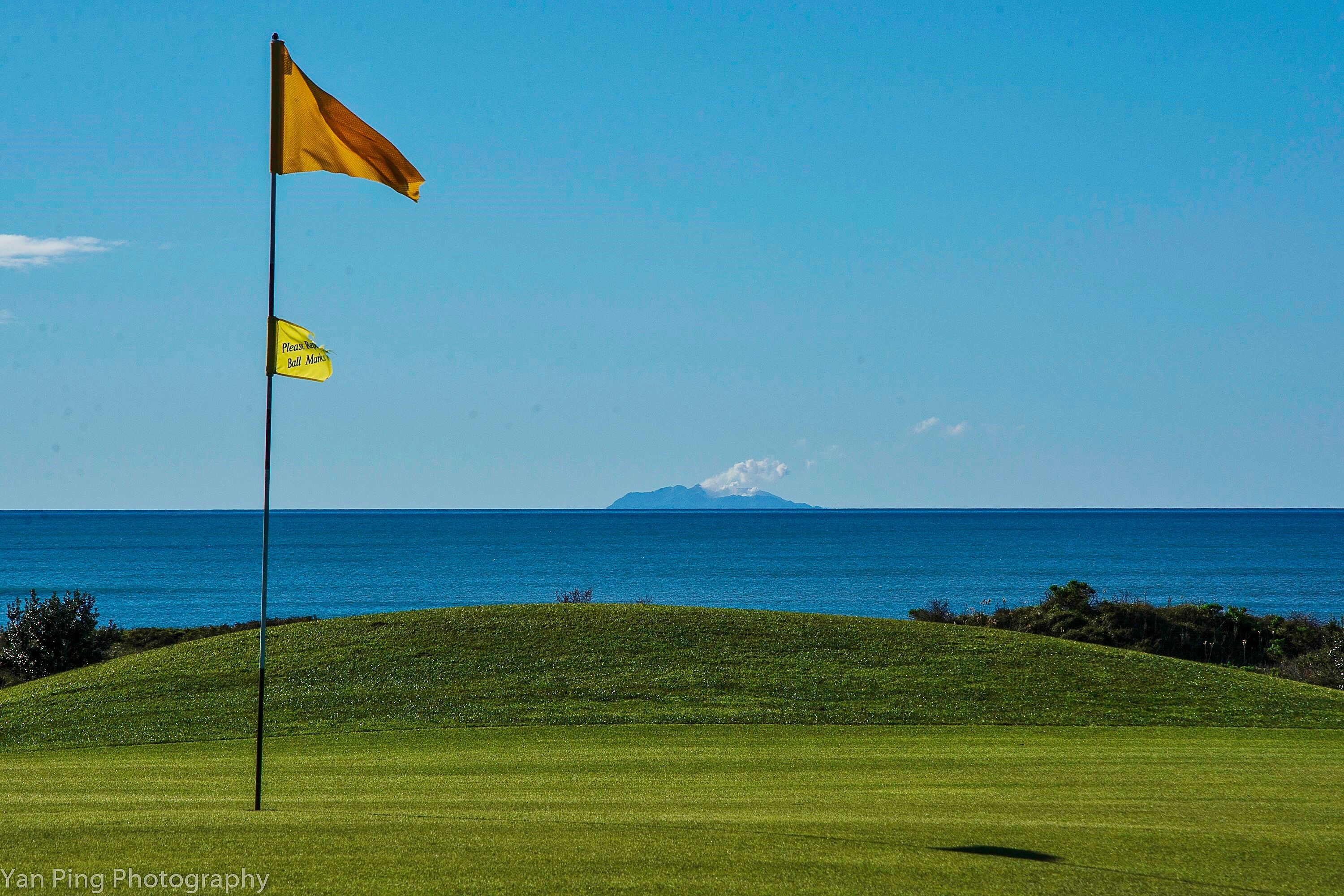 Ohope International Golf Club