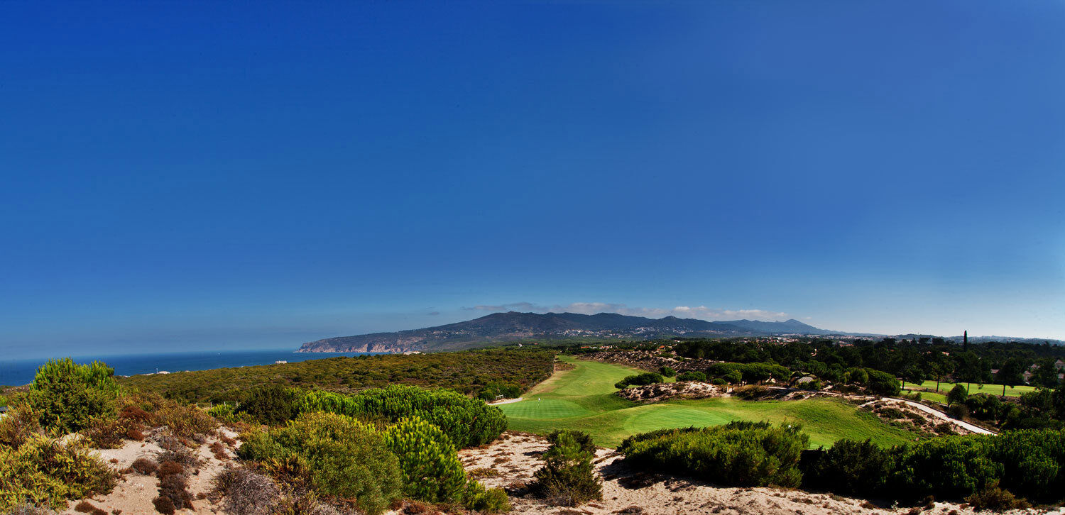 Oitavos Dunes Links Golf-gallery