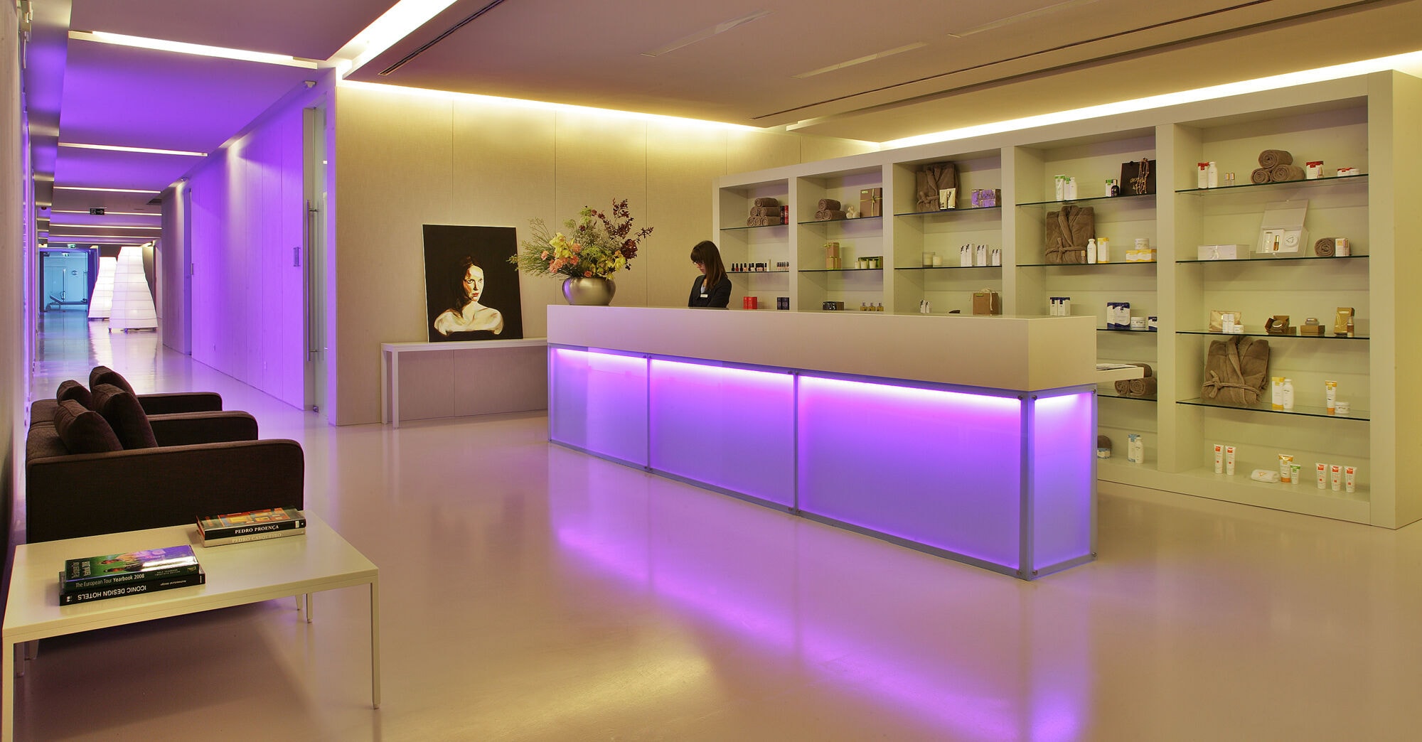 Oitavos Dunes Links Golf-gallery