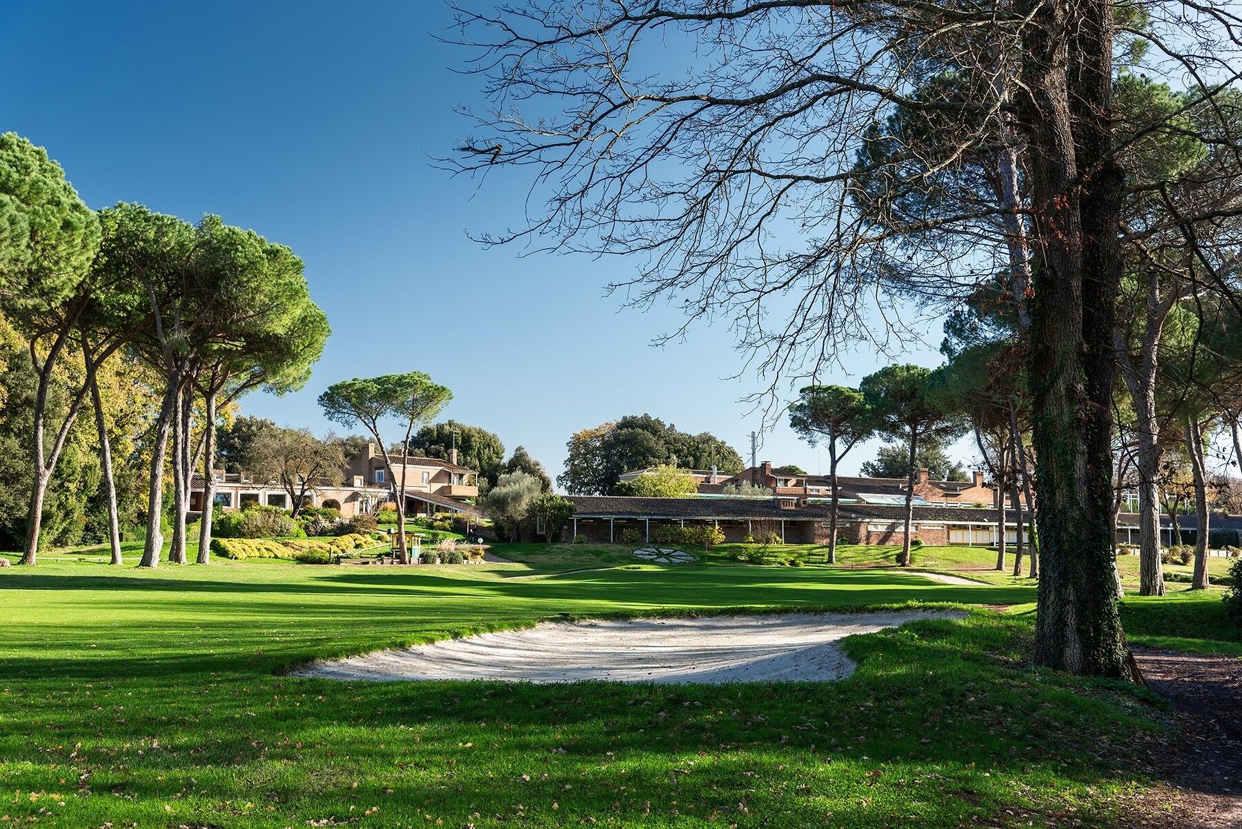 Olgiata Golf Club-gallery