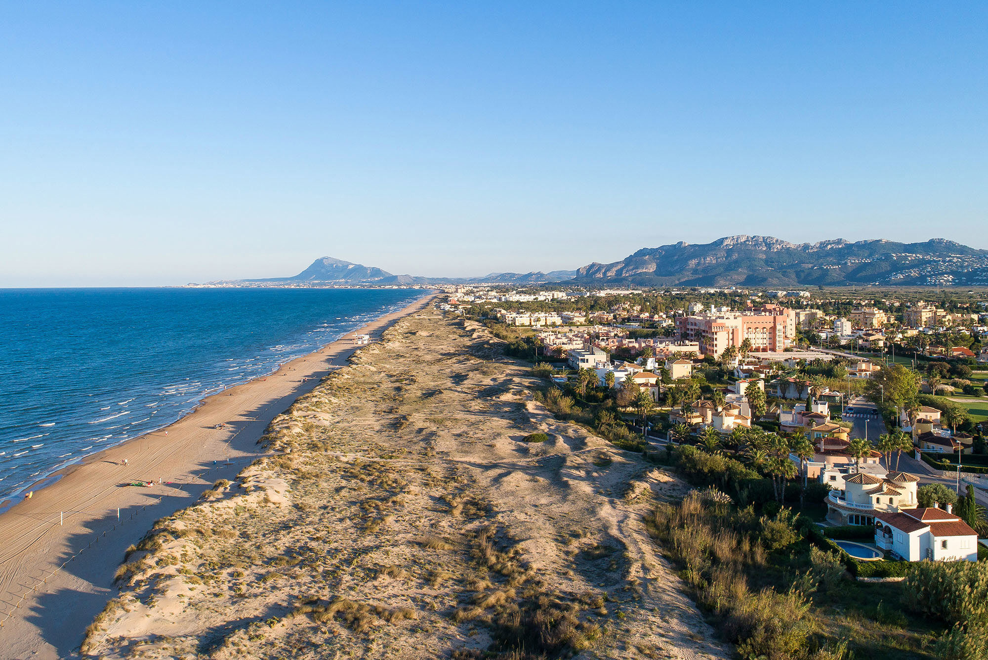 Oliva Nova Beach and Golf Resort