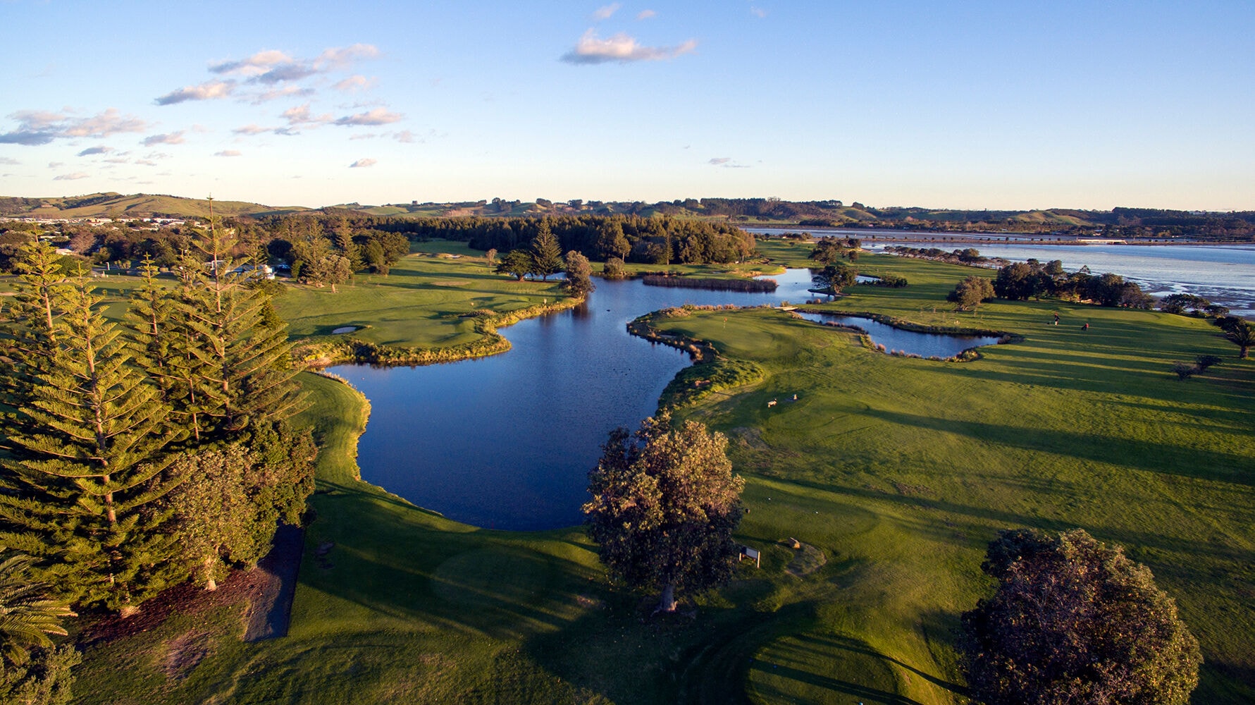Omaha Beach Golf Club-gallery
