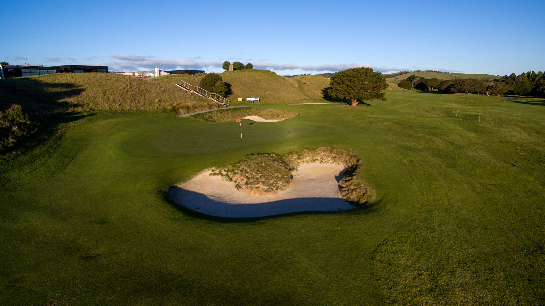 Omaha Beach Golf Club-gallery