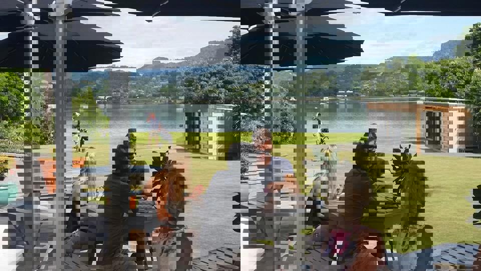 Omaha Beach Golf Club