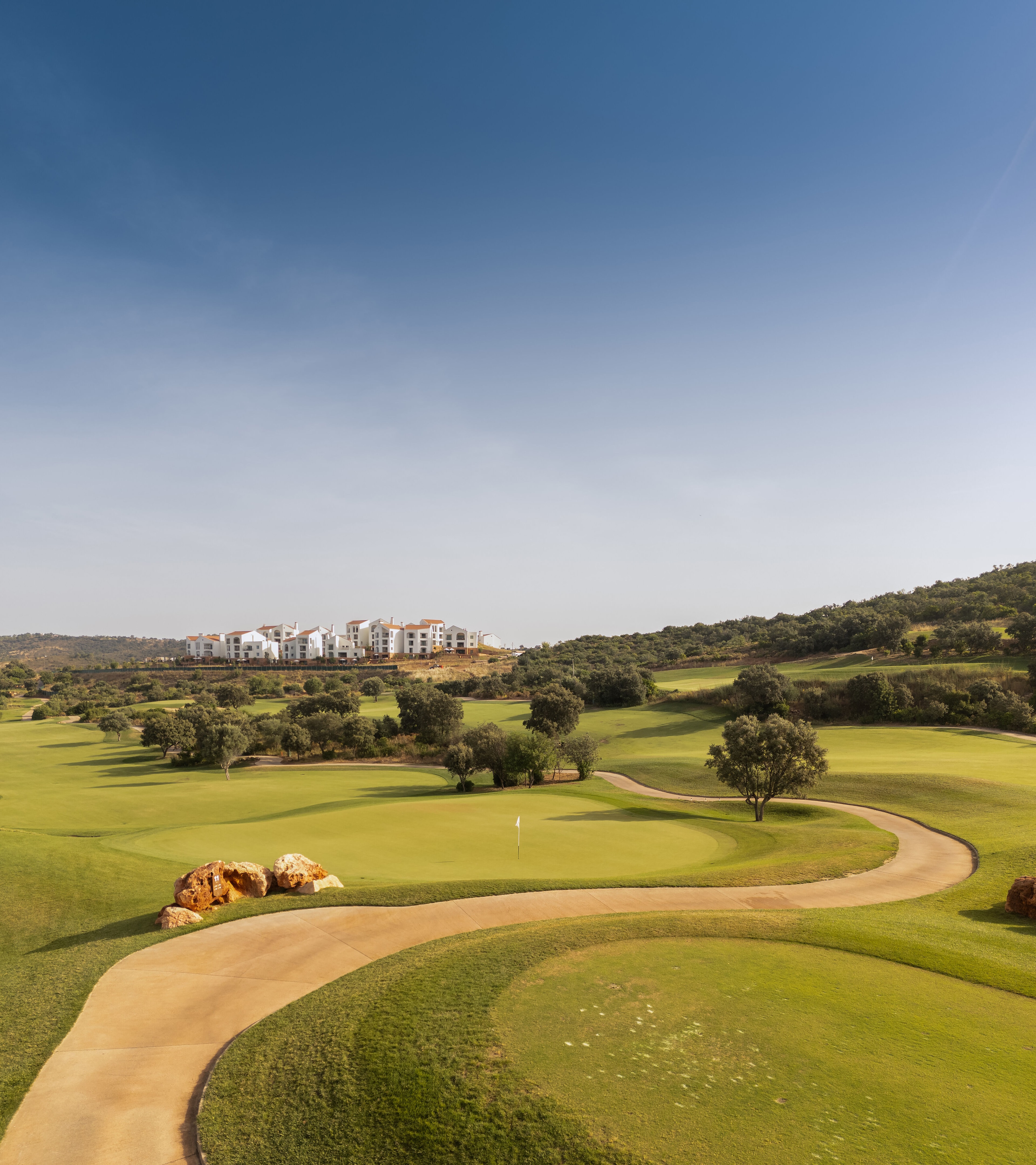 Ombria Algarve - Viceroy Ombria Algarve & Golf Course-gallery