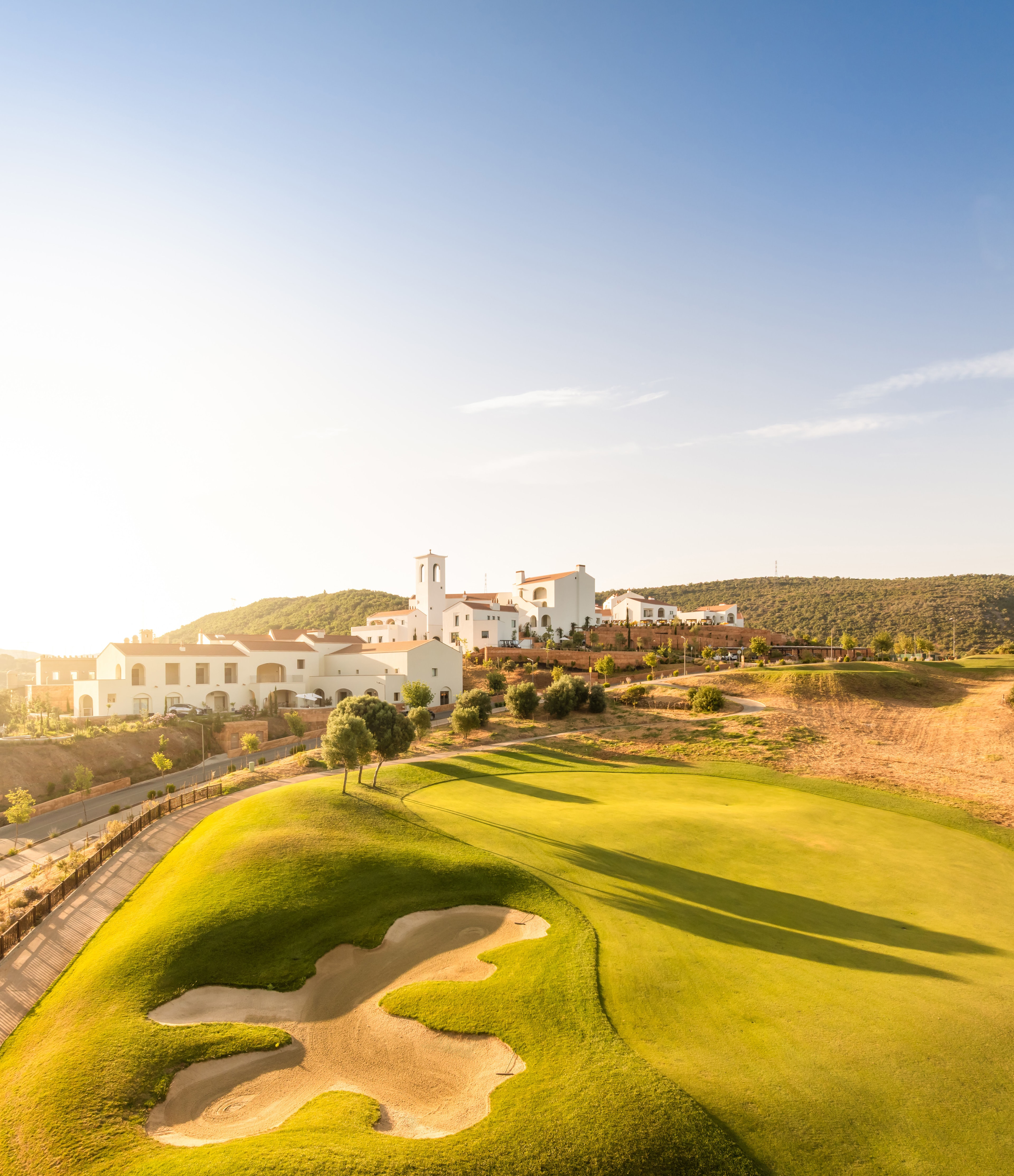 Ombria Algarve - Viceroy Ombria Algarve & Golf Course-gallery