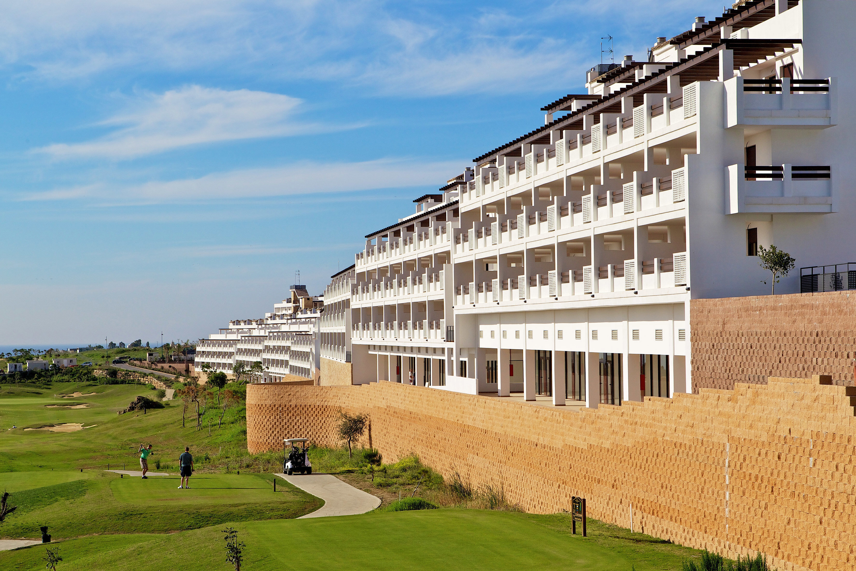 ONA Valle Romano Golf & Resort-gallery