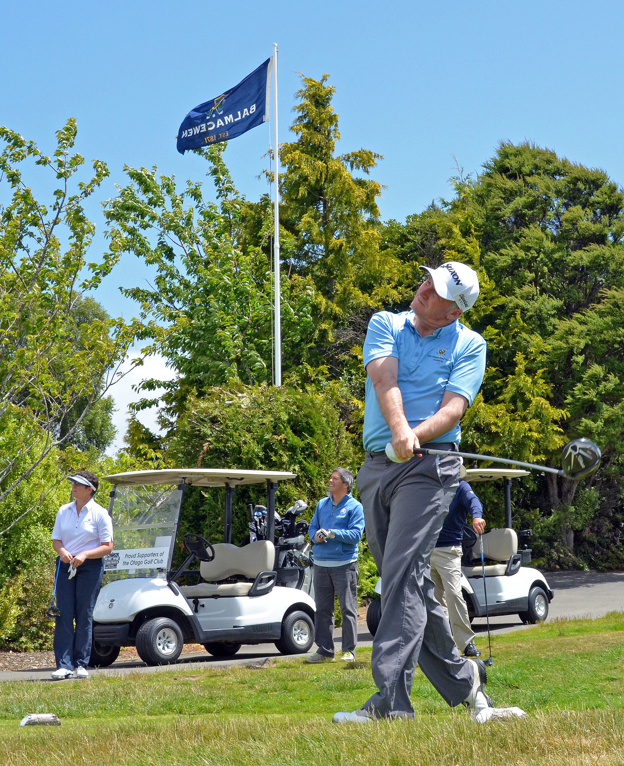 Otago Golf Club-gallery