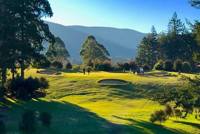 Otago Golf Club-gallery