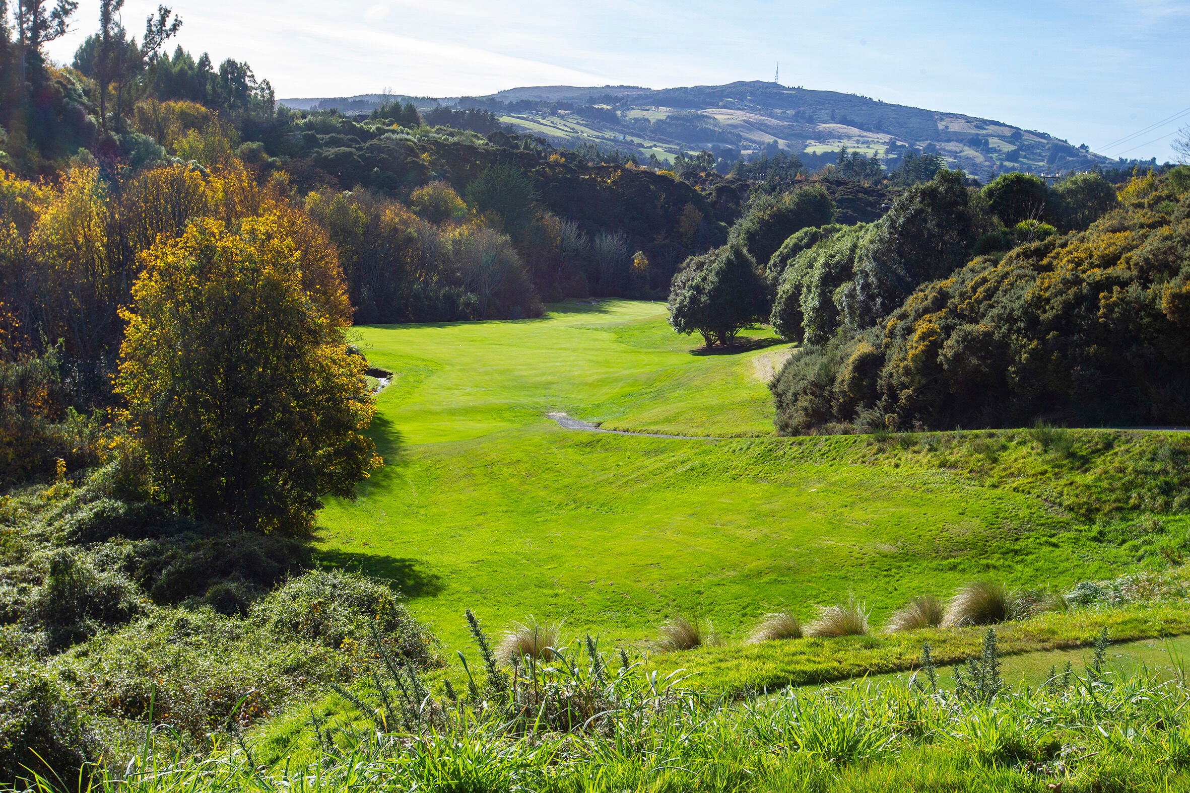 Otago Golf Club