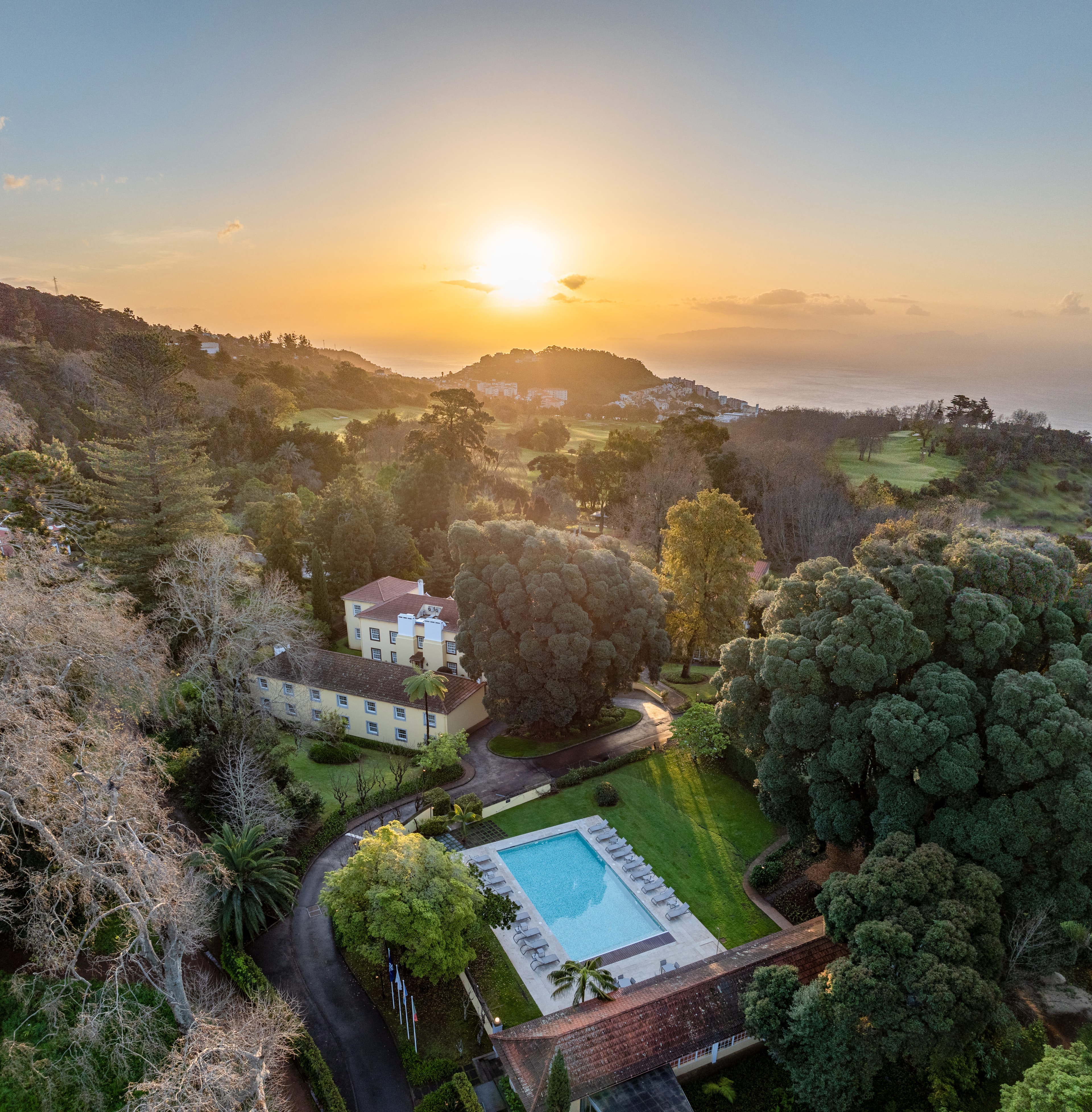 Palheiro Golf-gallery