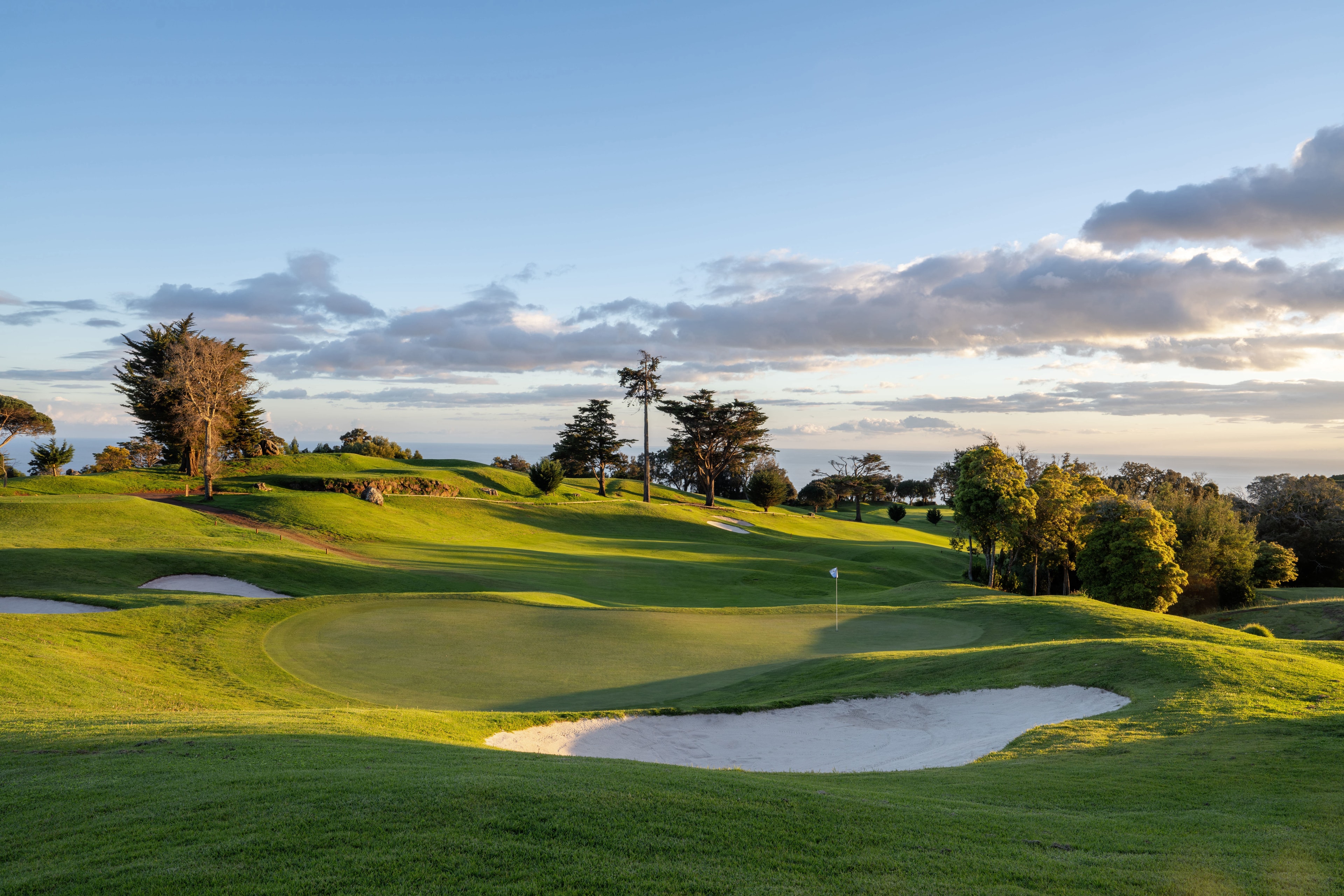 Palheiro Golf-gallery