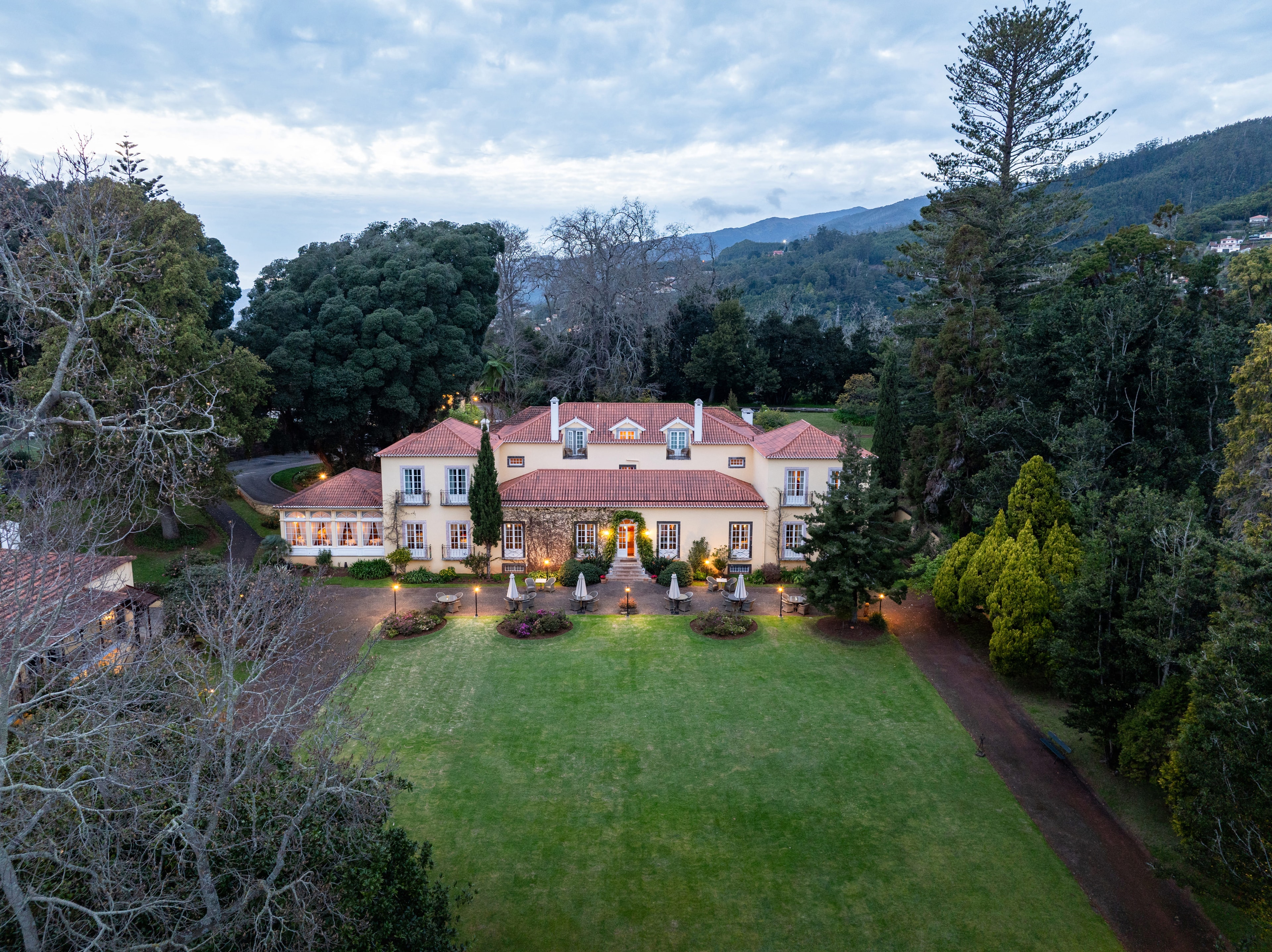 Palheiro Golf-gallery