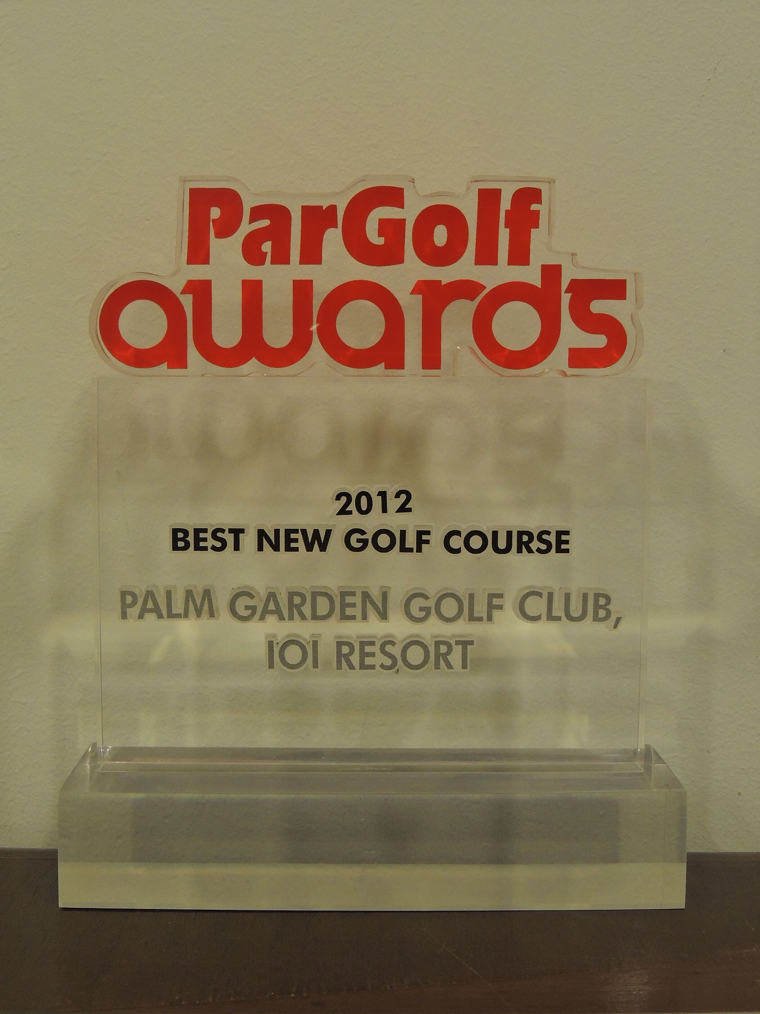 Palm Garden Golf Club-gallery