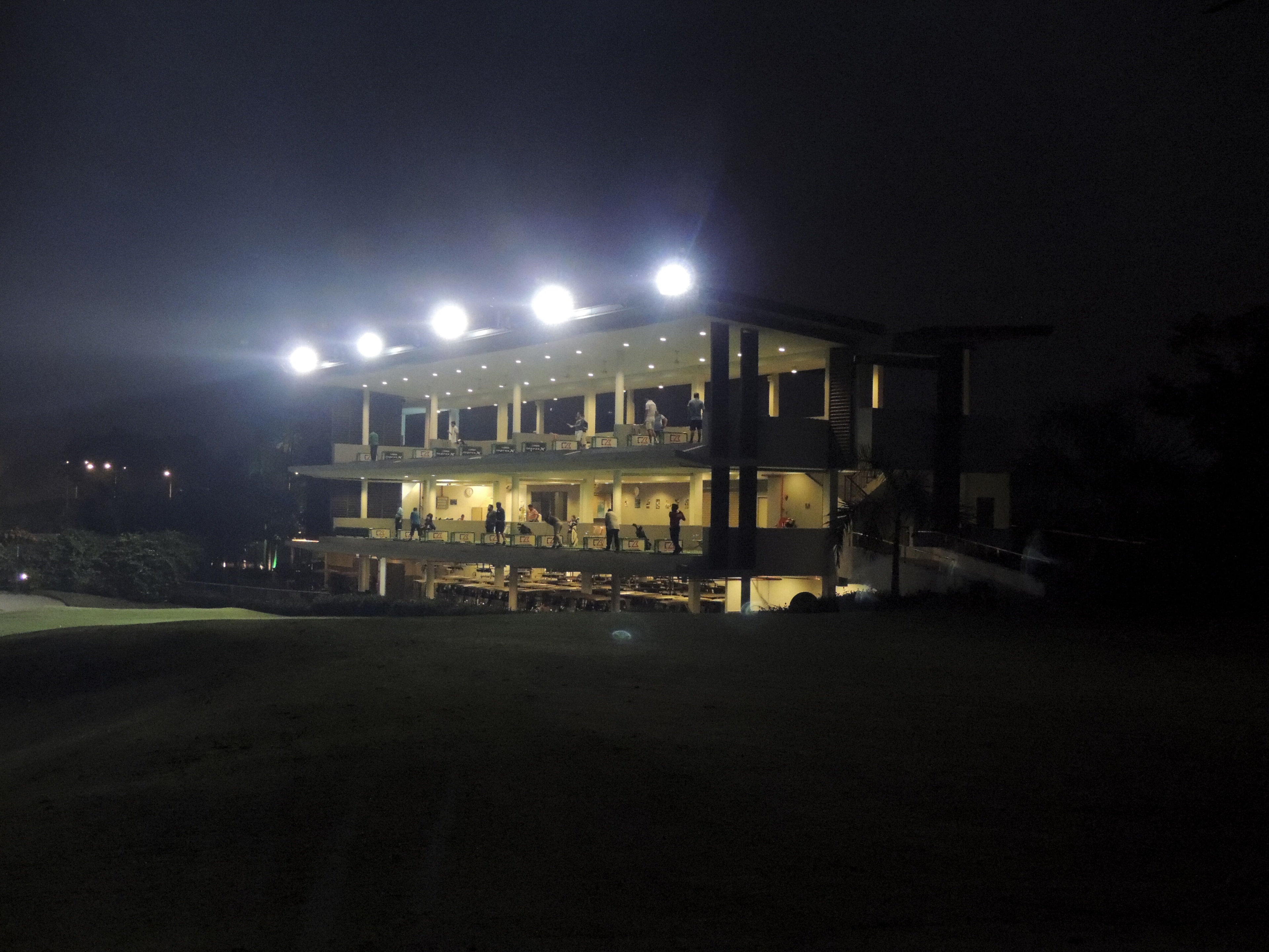 Palm Garden Golf Club