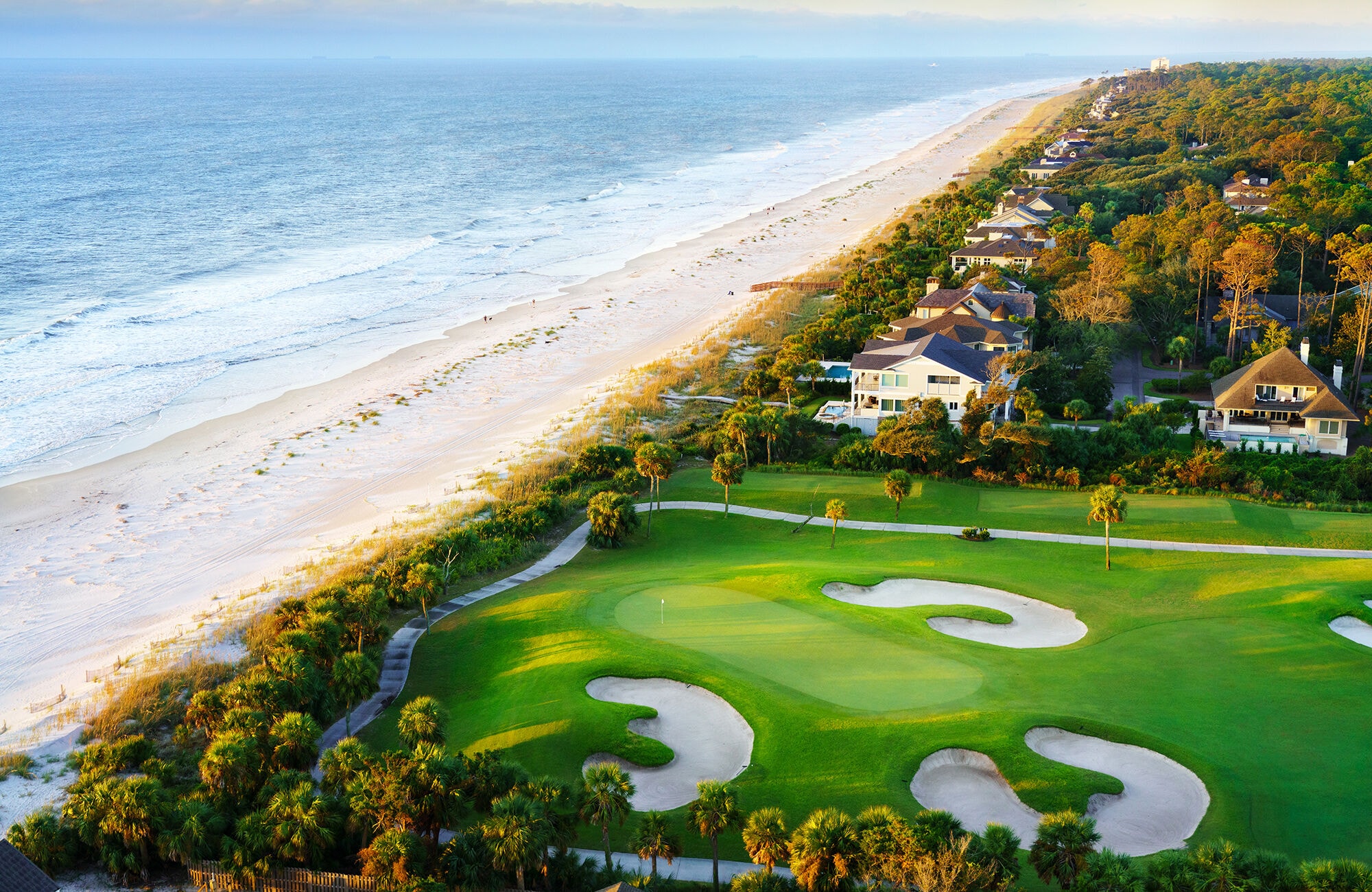 Palmetto Dunes Oceanfront Resort-gallery