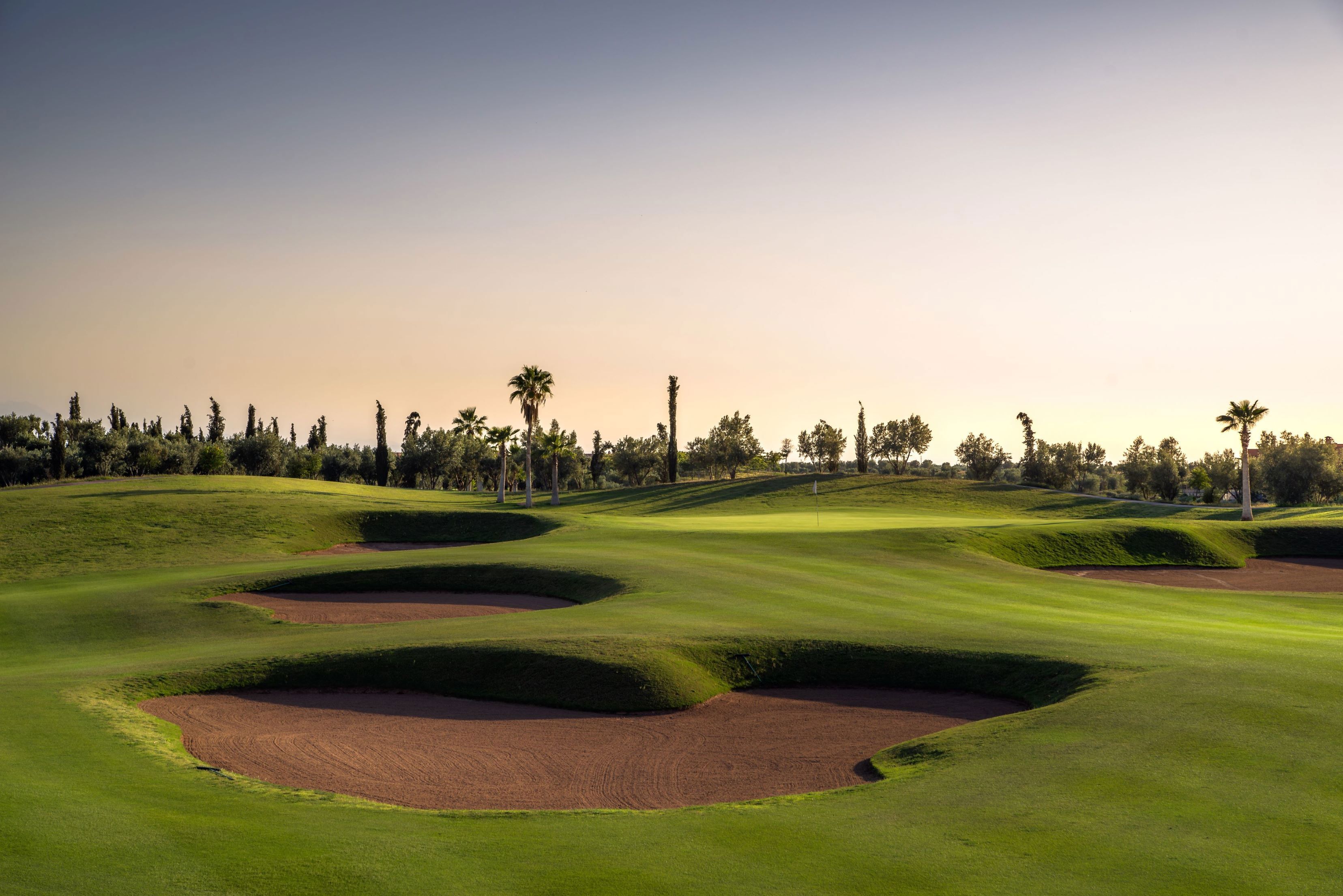 PalmGolf Marrakech Ourika-gallery