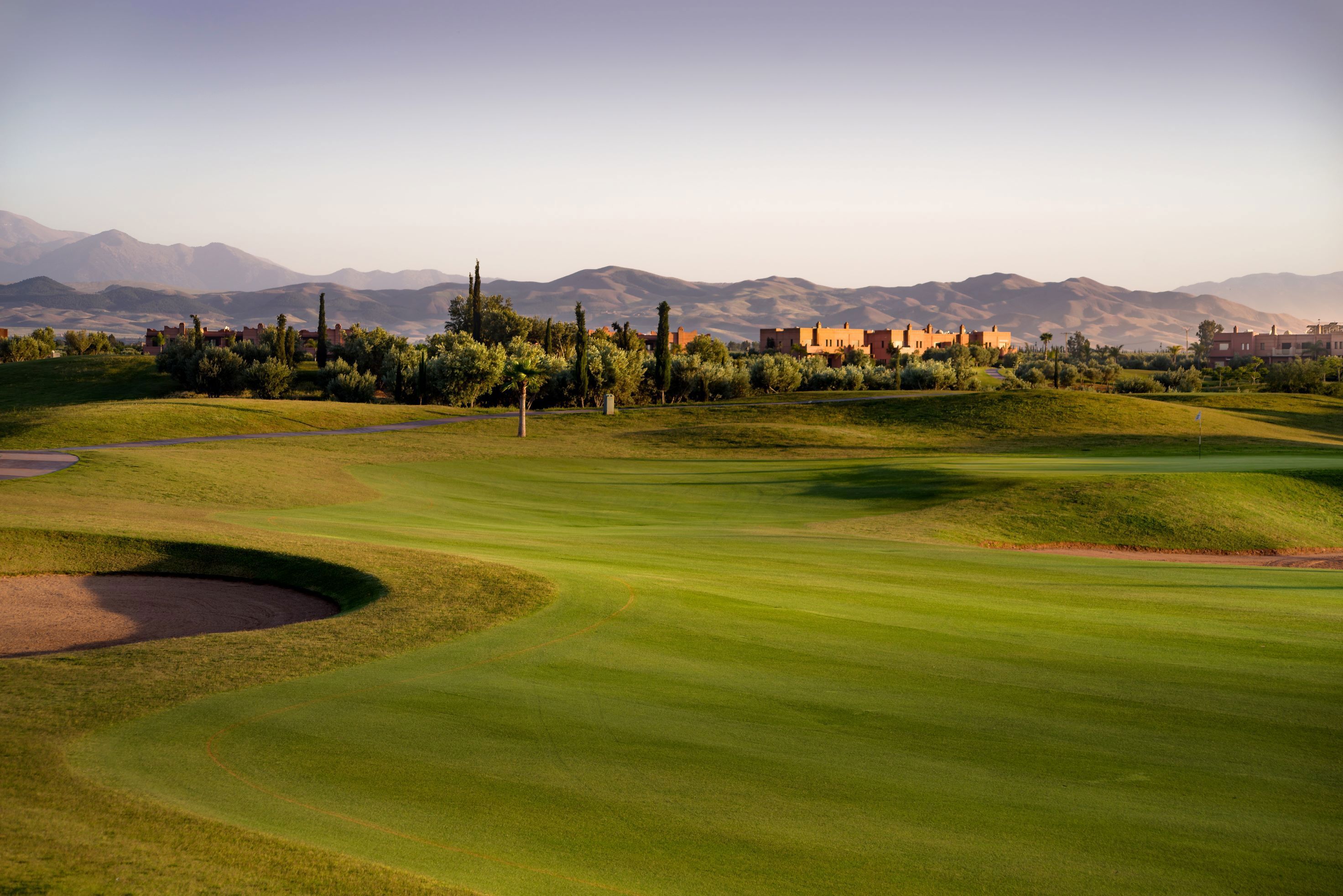 PalmGolf Marrakech Ourika-gallery