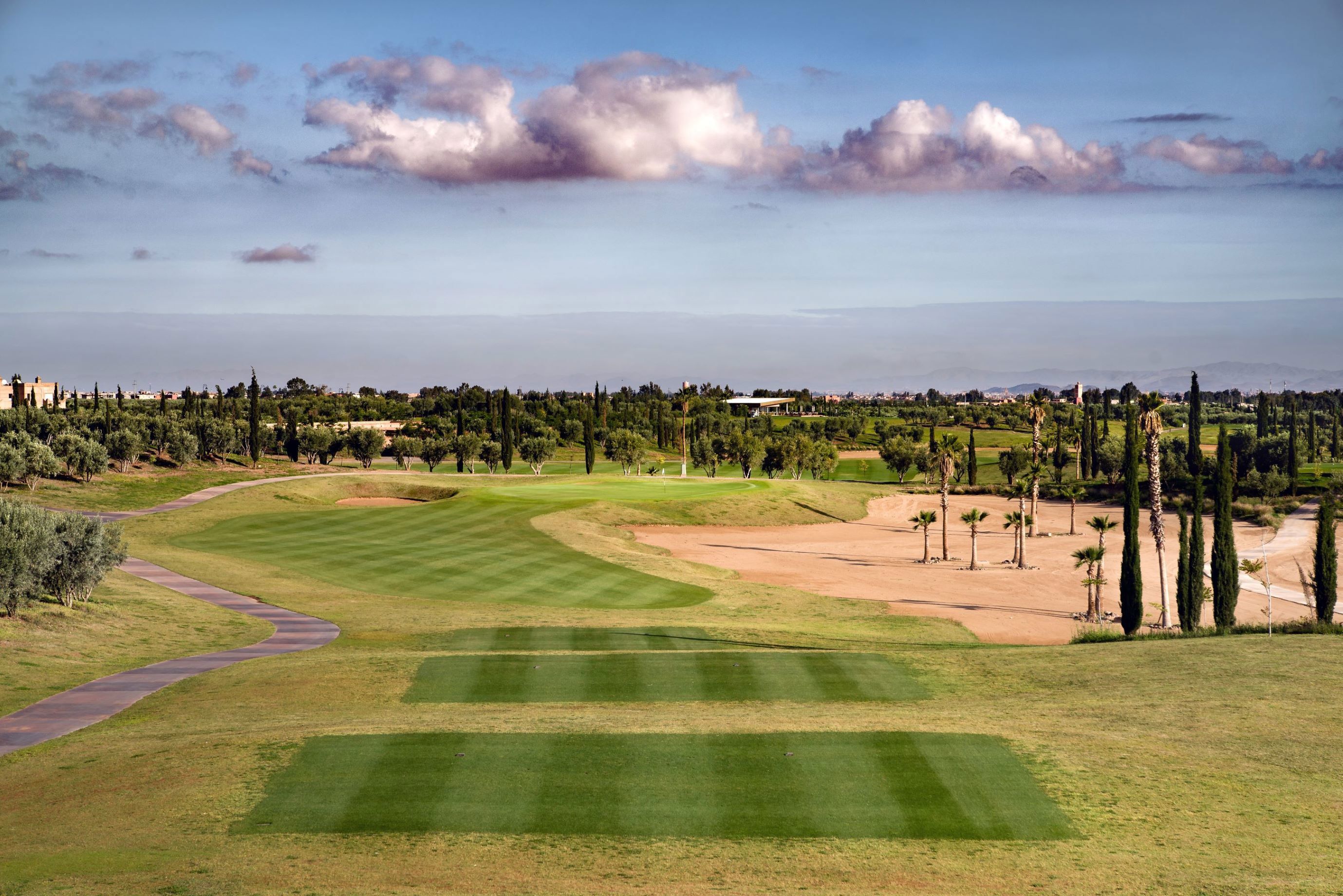PalmGolf Marrakech Ourika-gallery