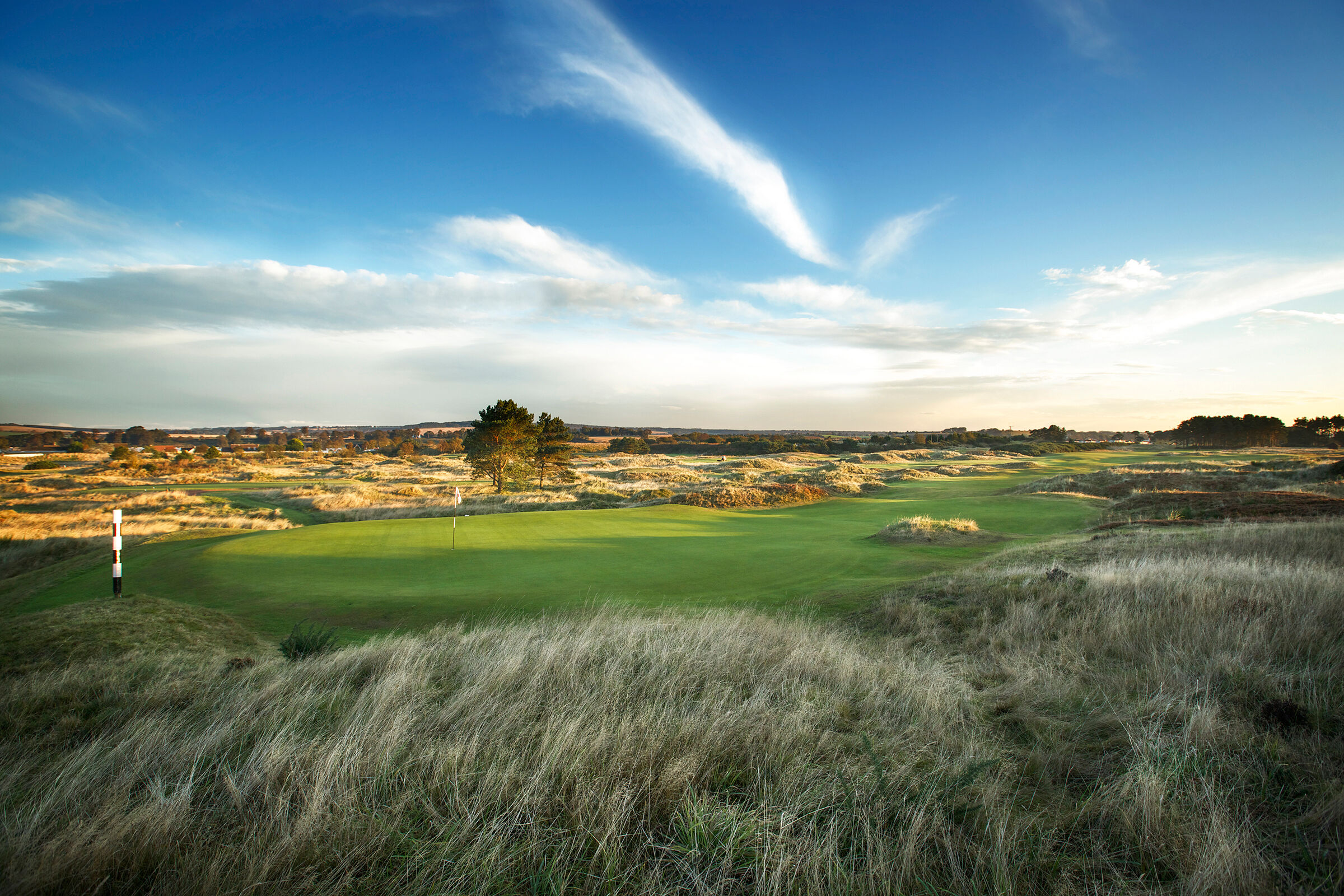 Panmure Golf Club - Carnoustie-gallery