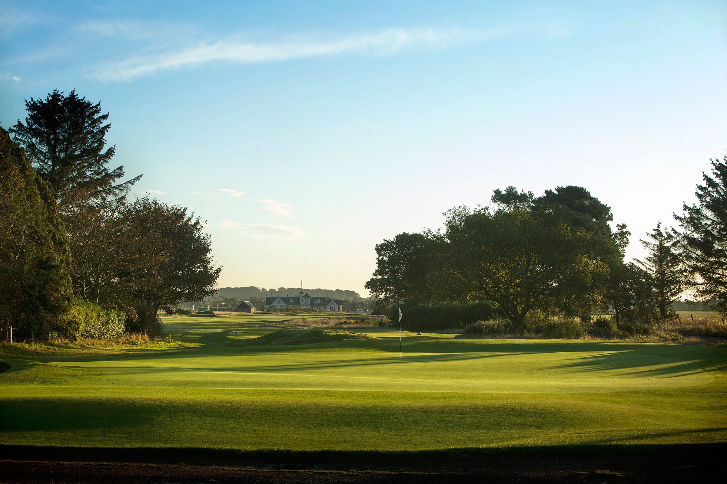 Panmure Golf Club - Carnoustie-gallery