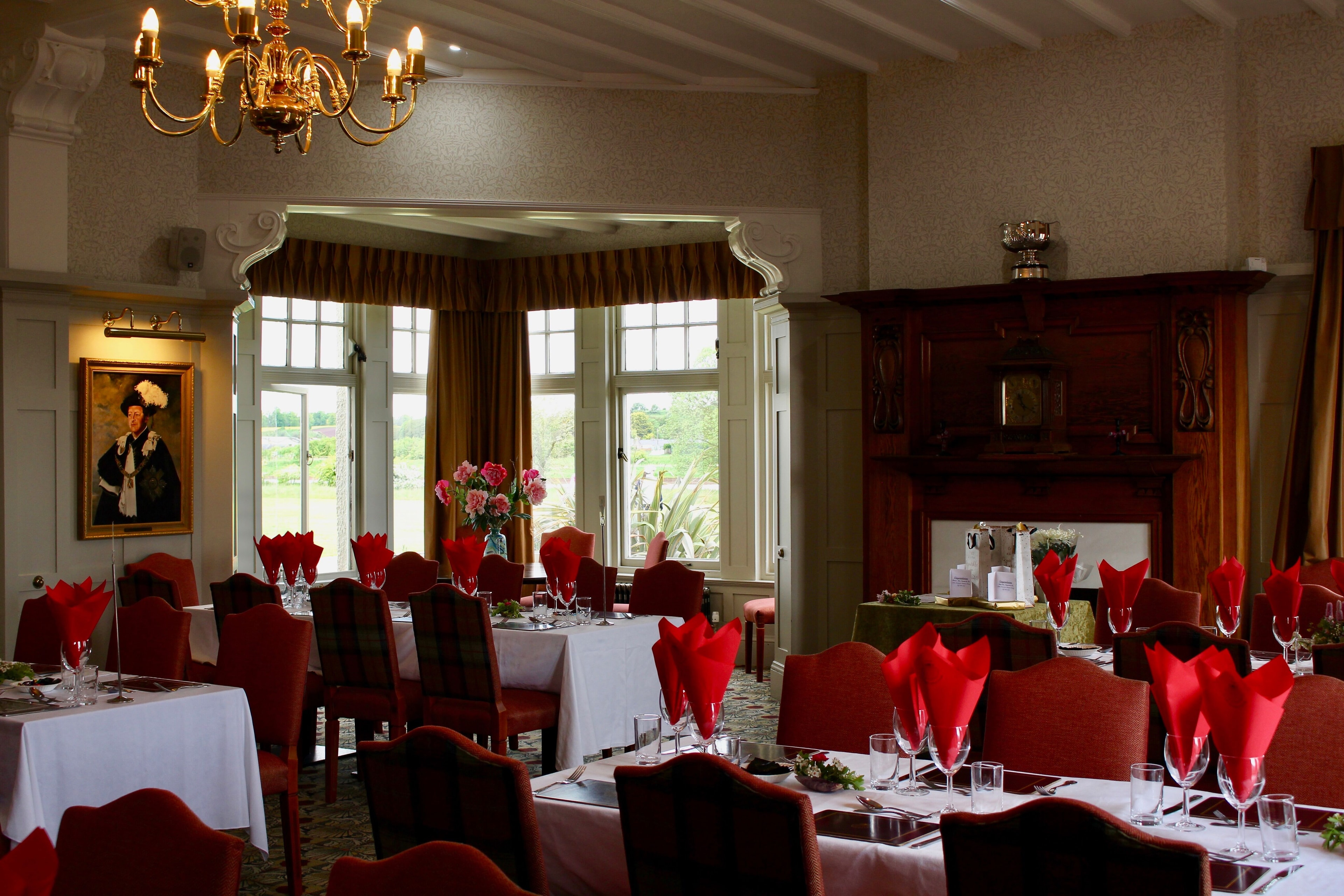 Panmure Golf Club - Carnoustie