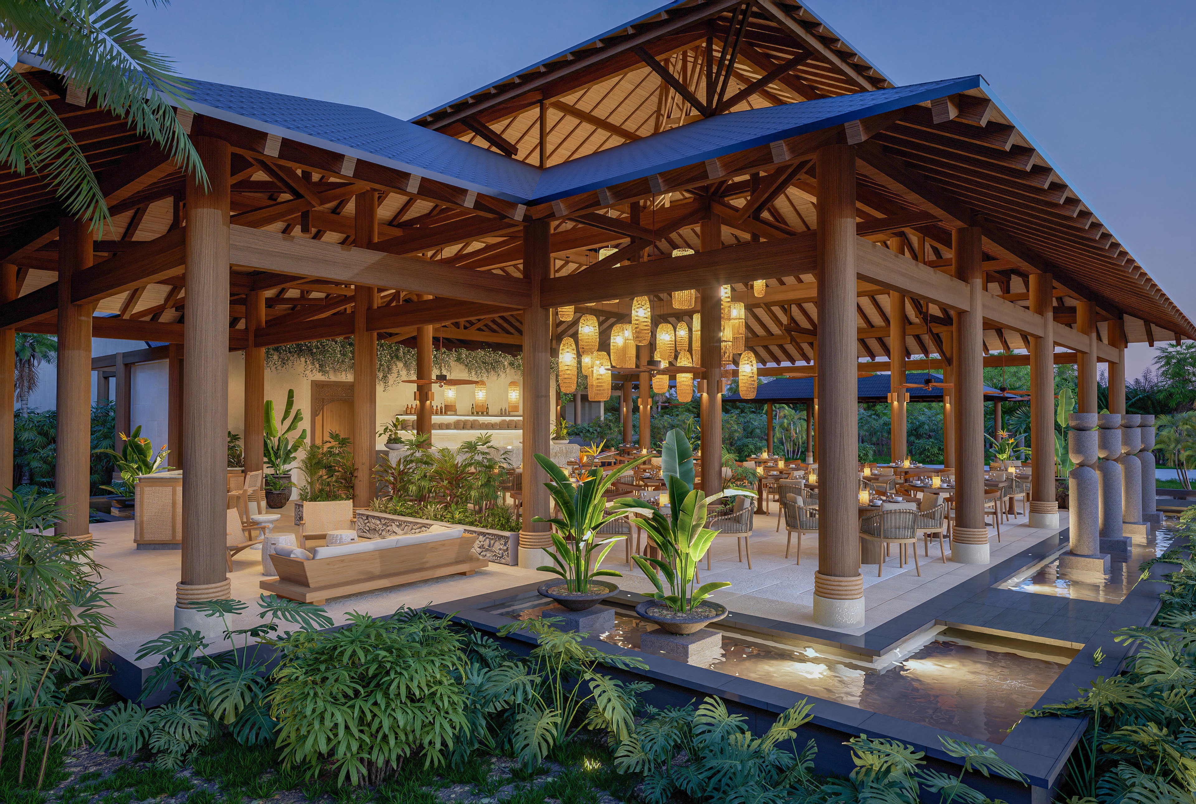 Paradisus by Meliá Bali-gallery