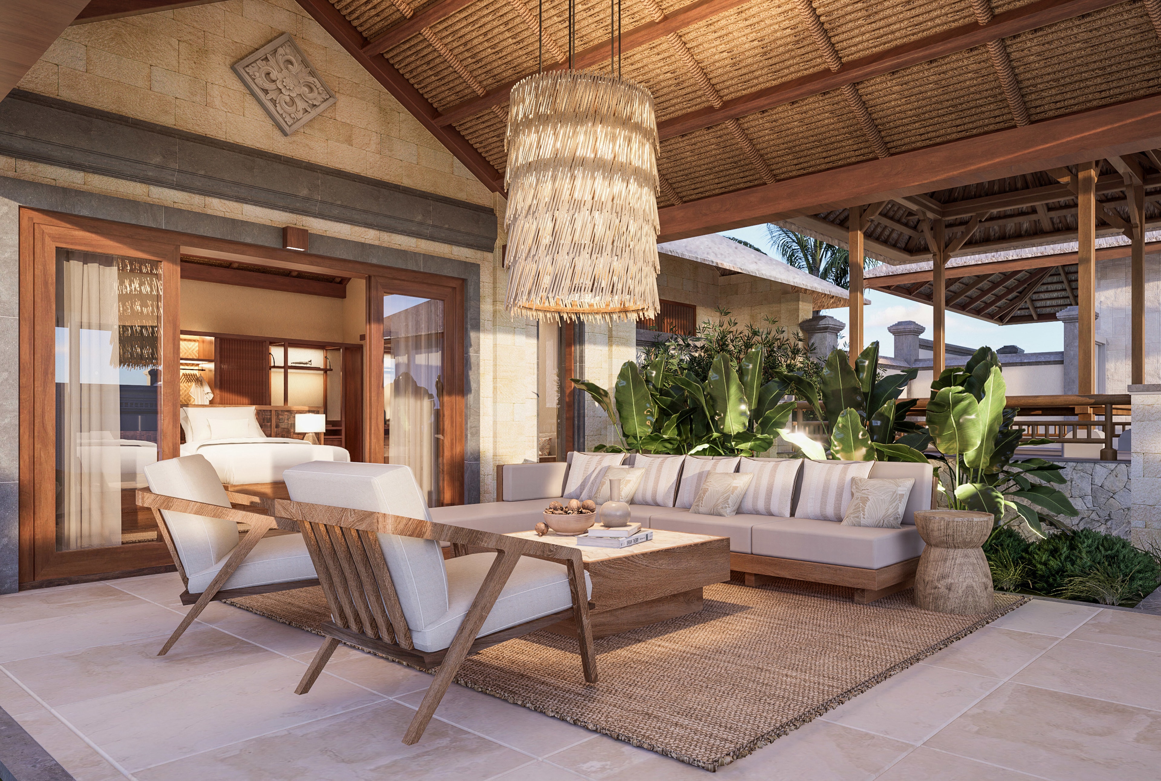 Paradisus by Meliá Bali