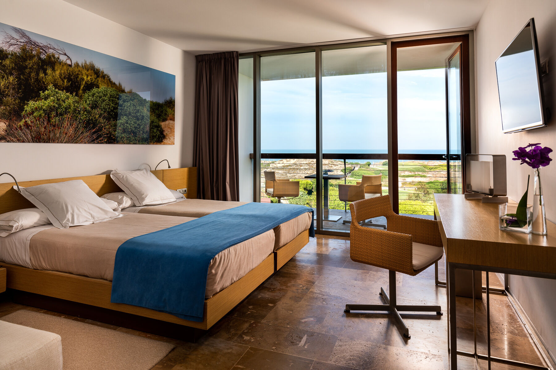 Parador El Saler Golf Resort-gallery