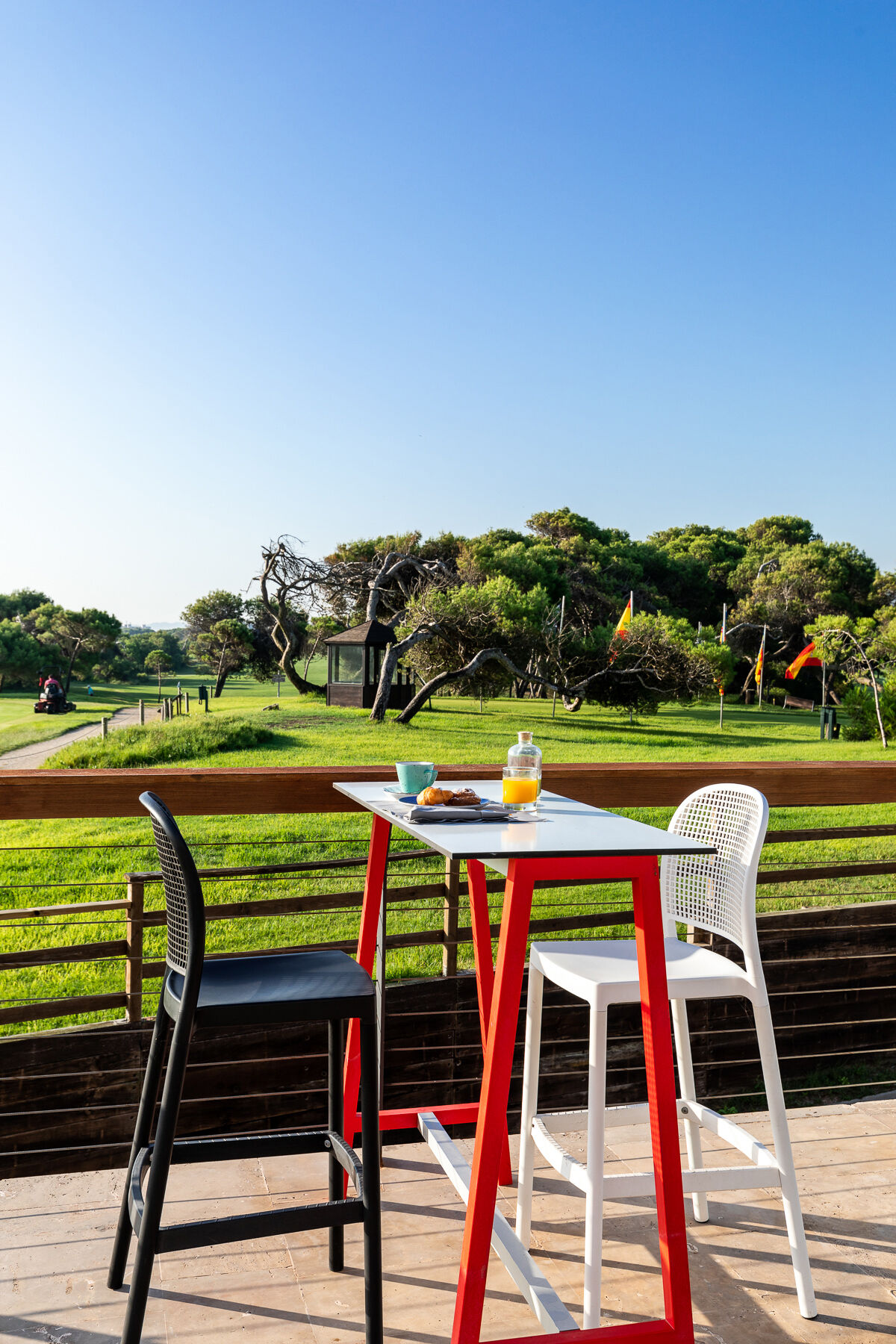 Parador El Saler Golf Resort-gallery