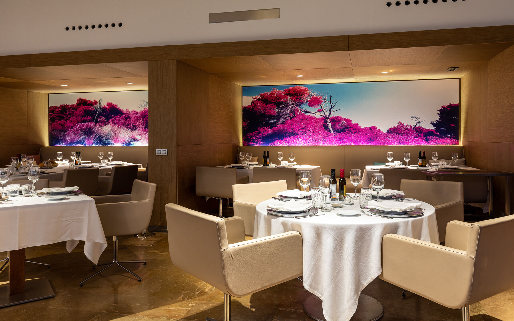 Parador El Saler Golf Resort