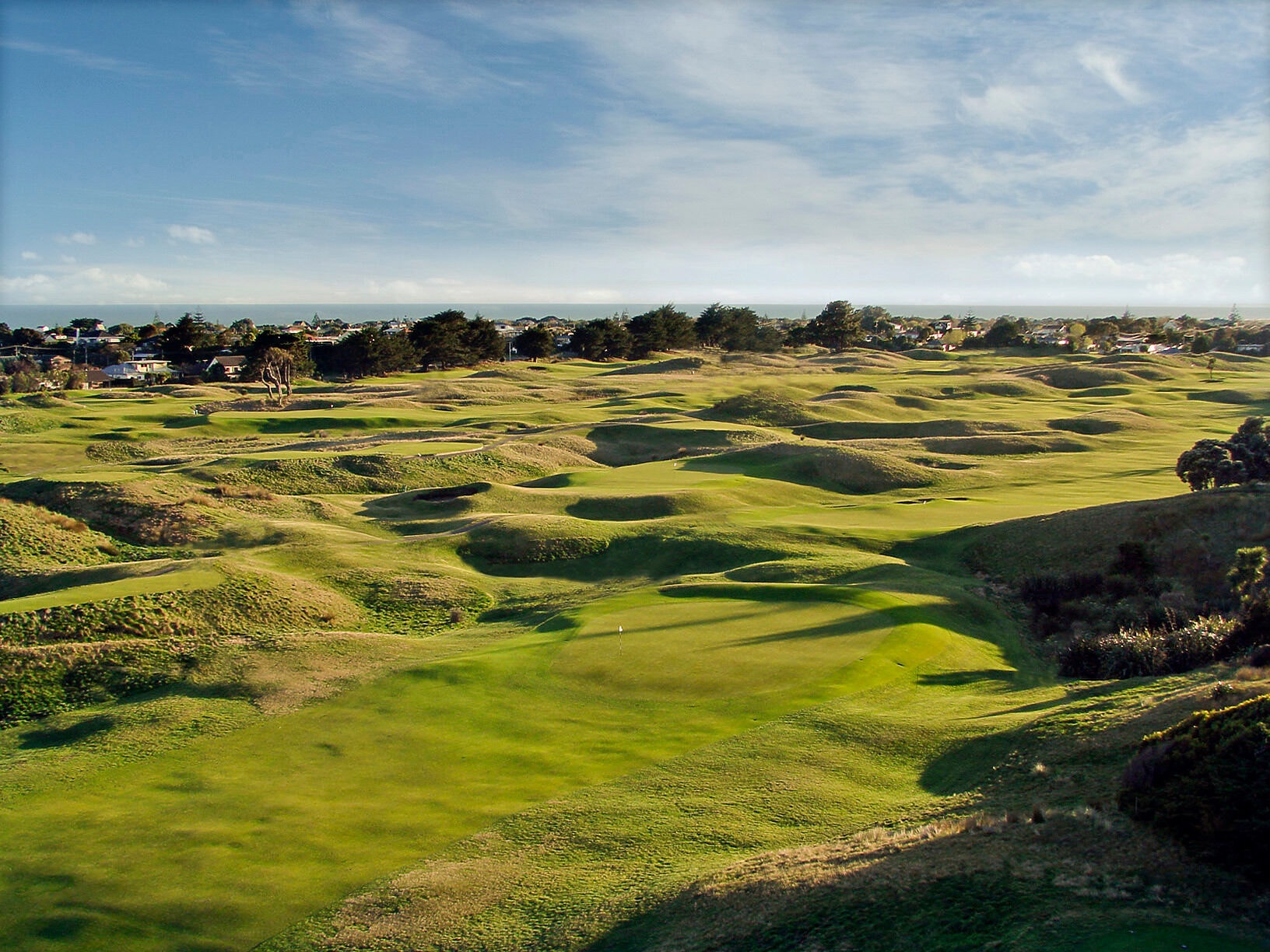 Paraparaumu Beach Golf Club-gallery