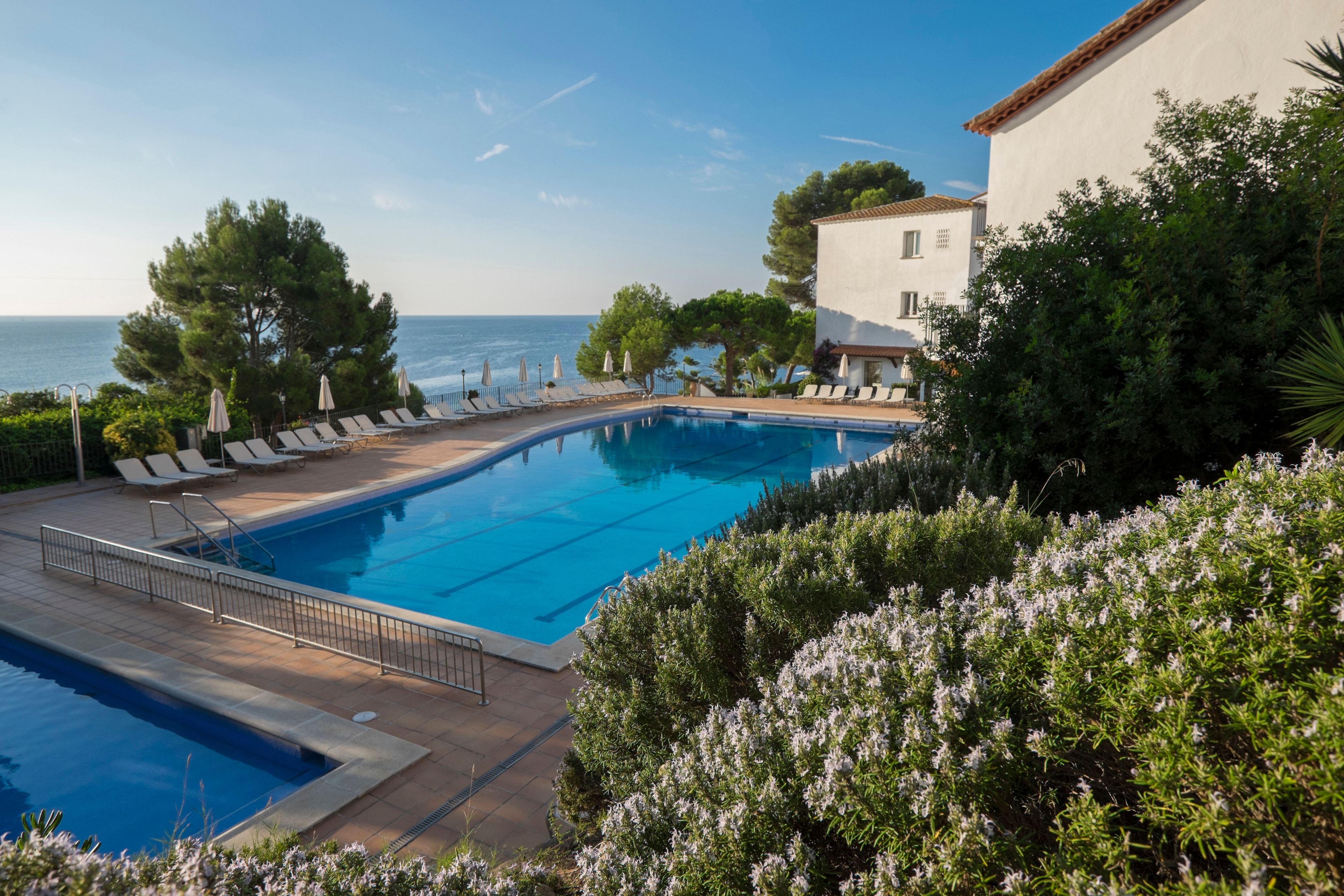 Park Hotel San Jorge-gallery