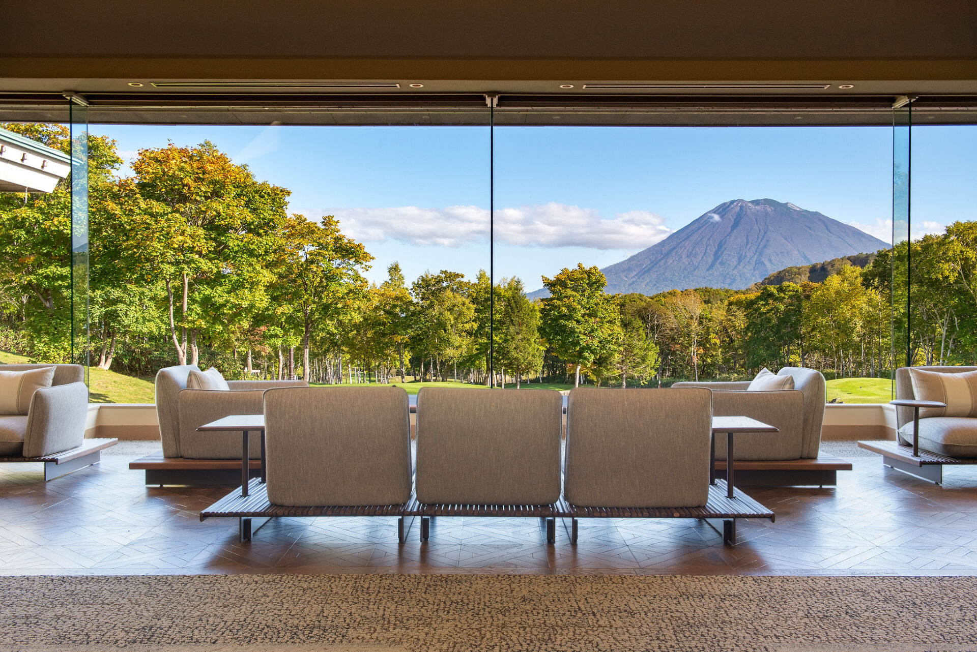 Park Hyatt Niseko Hanazono and Golf Course-gallery