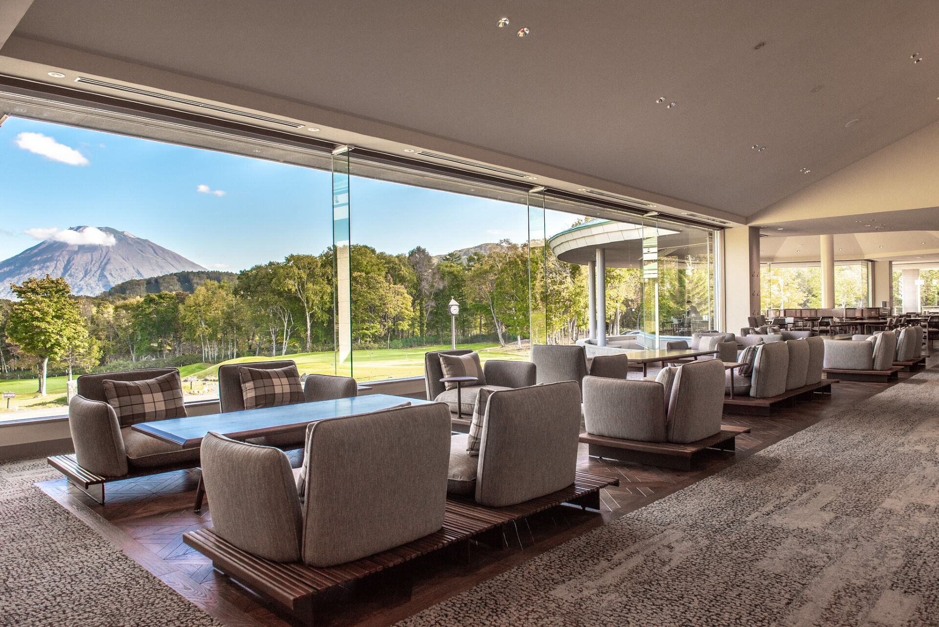 Park Hyatt Niseko Hanazono and Golf Course-gallery