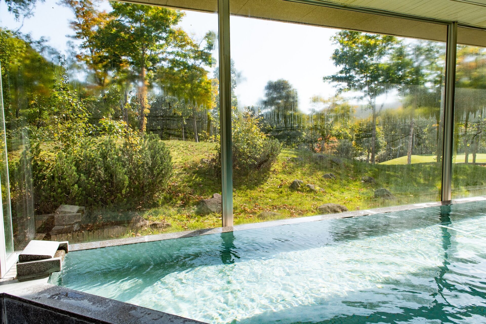 Park Hyatt Niseko Hanazono and Golf Course-gallery