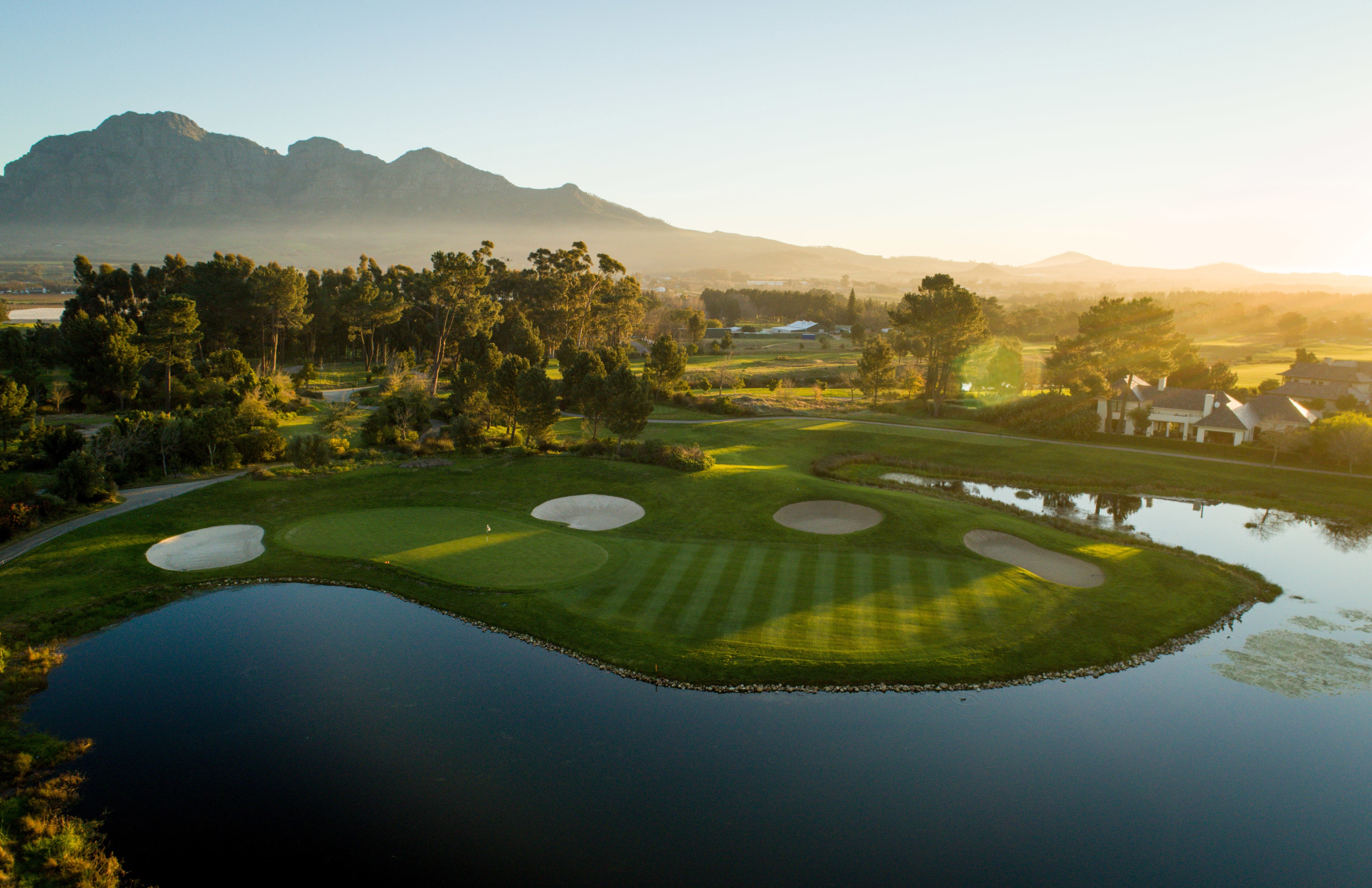 Pearl Valley Golf Course-gallery