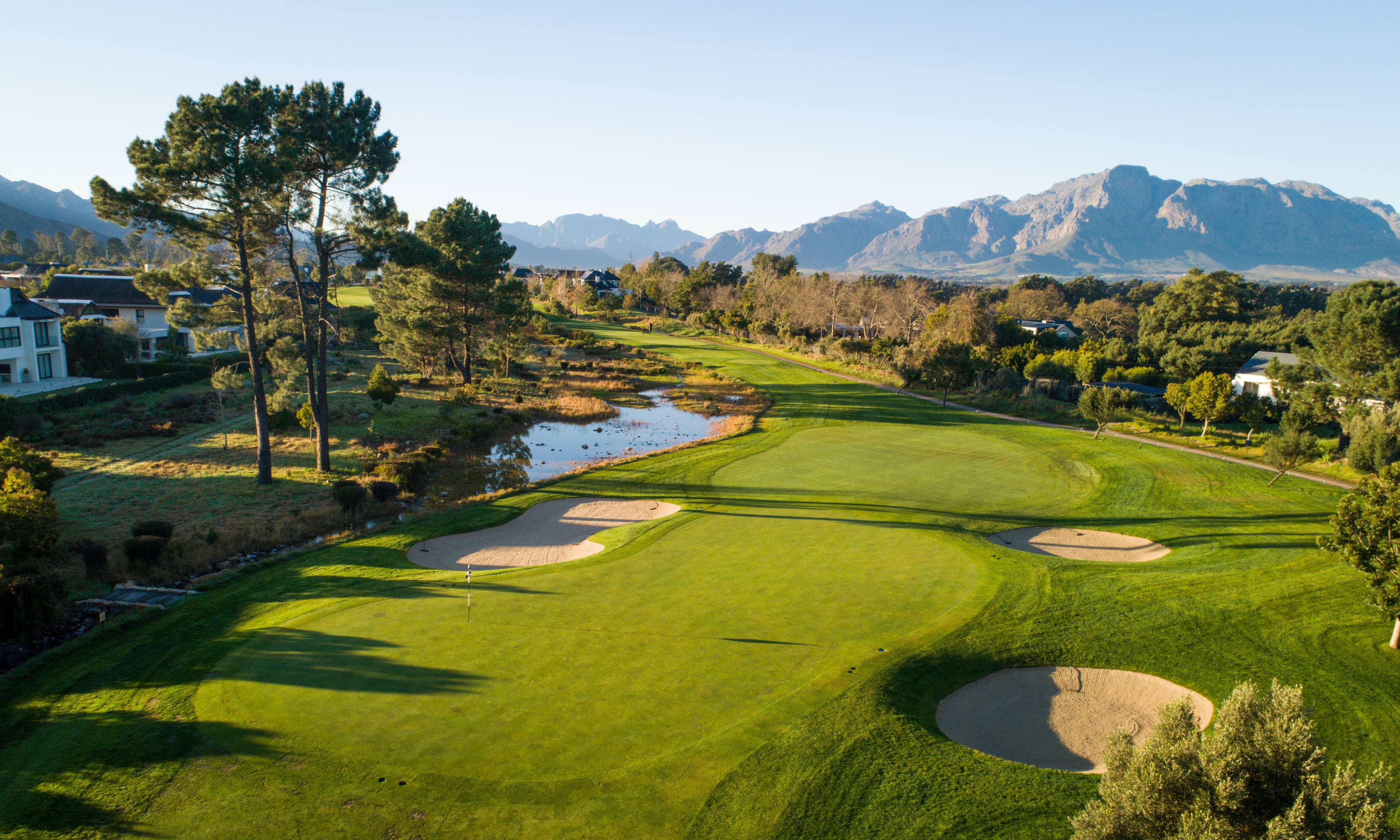 Pearl Valley Golf Course-gallery