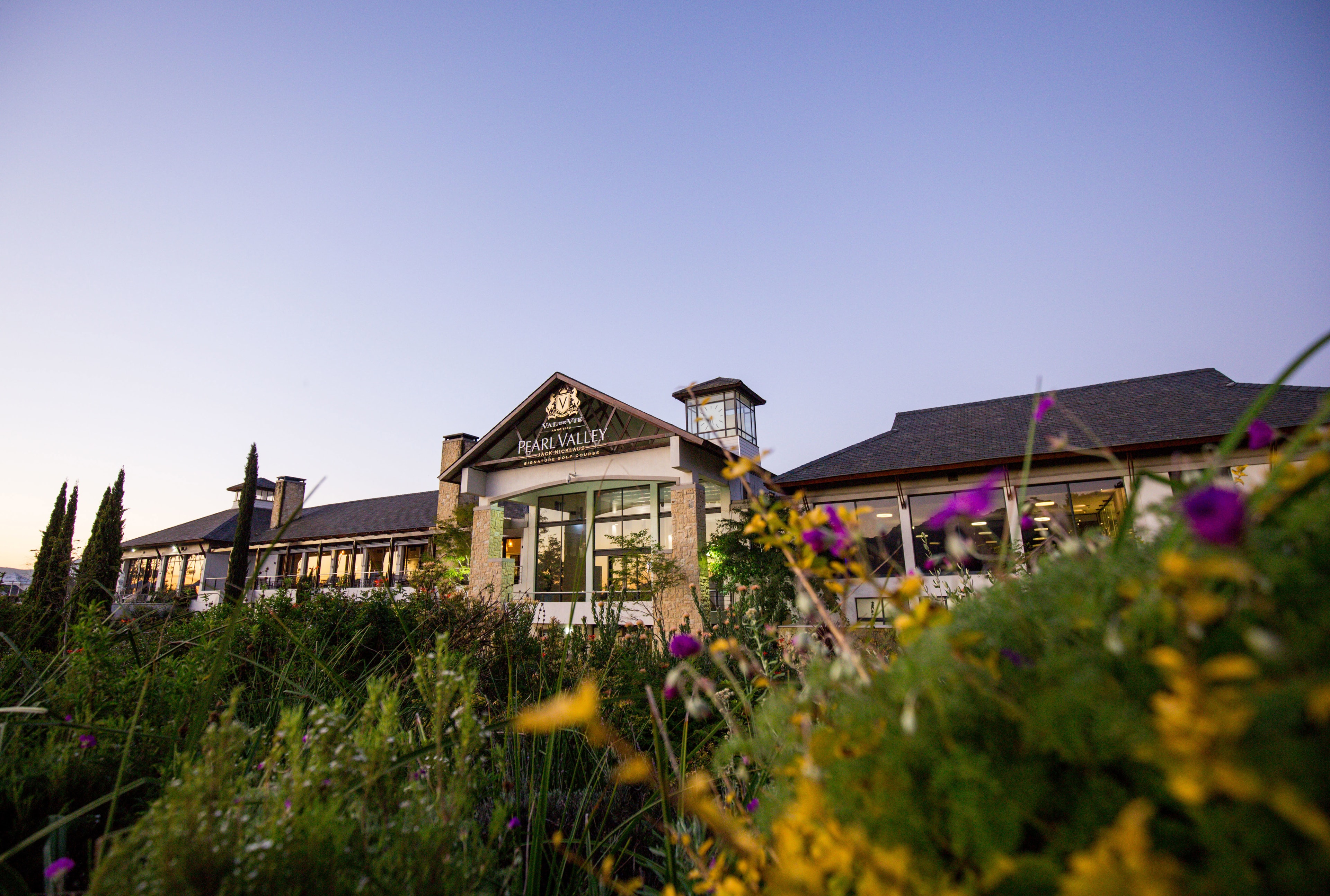 Pearl Valley Golf Course-gallery