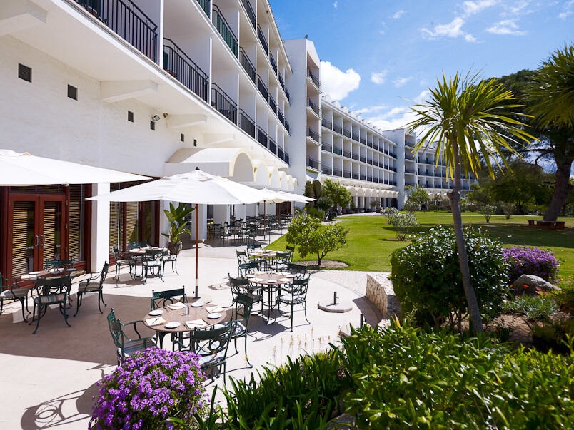 Penina Hotel and Golf Resort-gallery