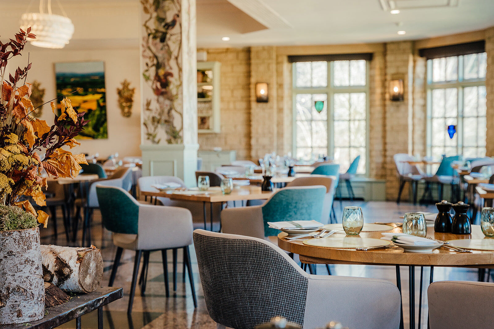 Pennyhill Park-gallery