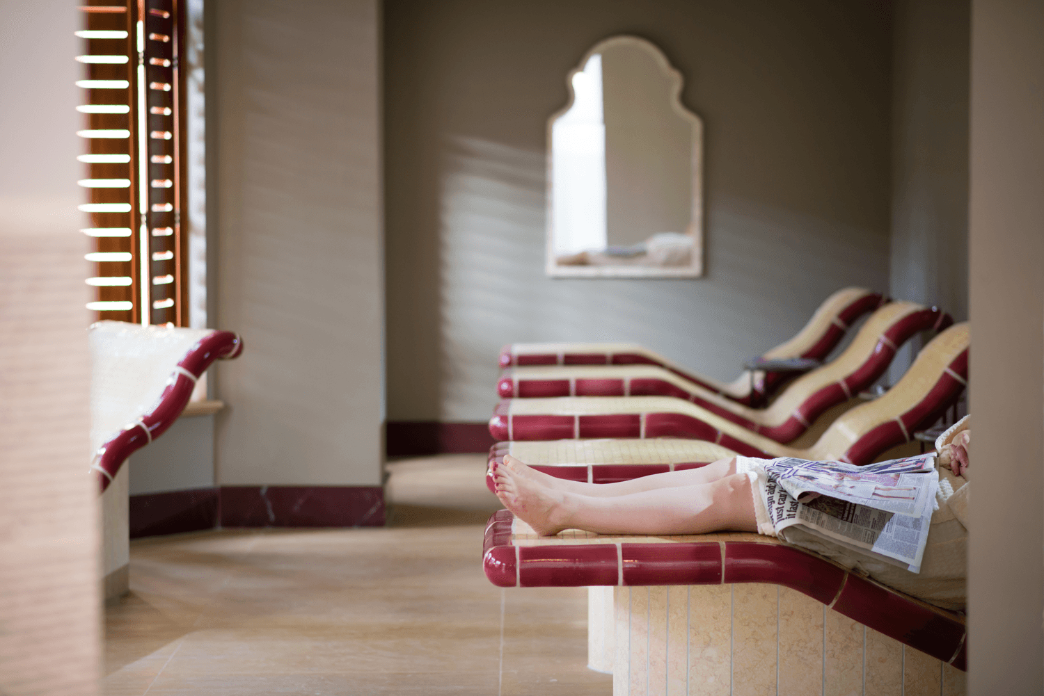 Pennyhill Park-gallery