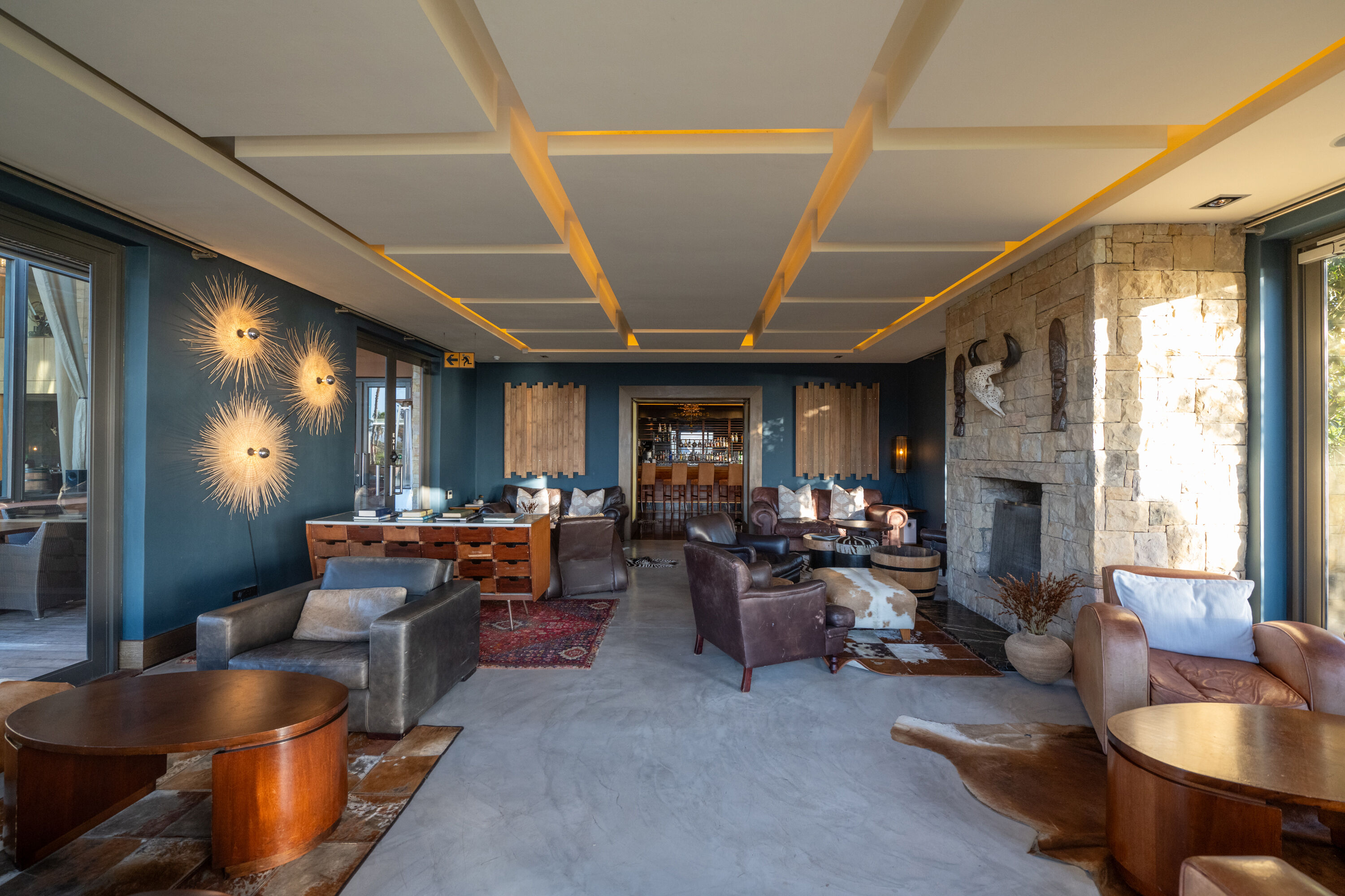 Pezula Nature Retreat & Championship Golf Course-gallery