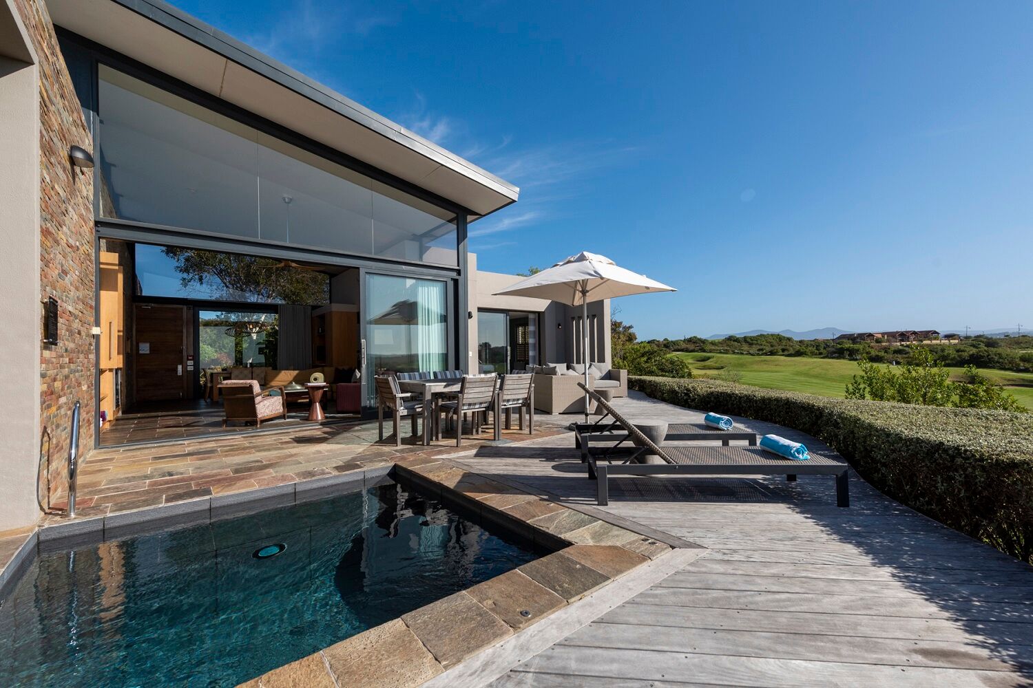 Pezula Nature Retreat & Championship Golf Course-gallery