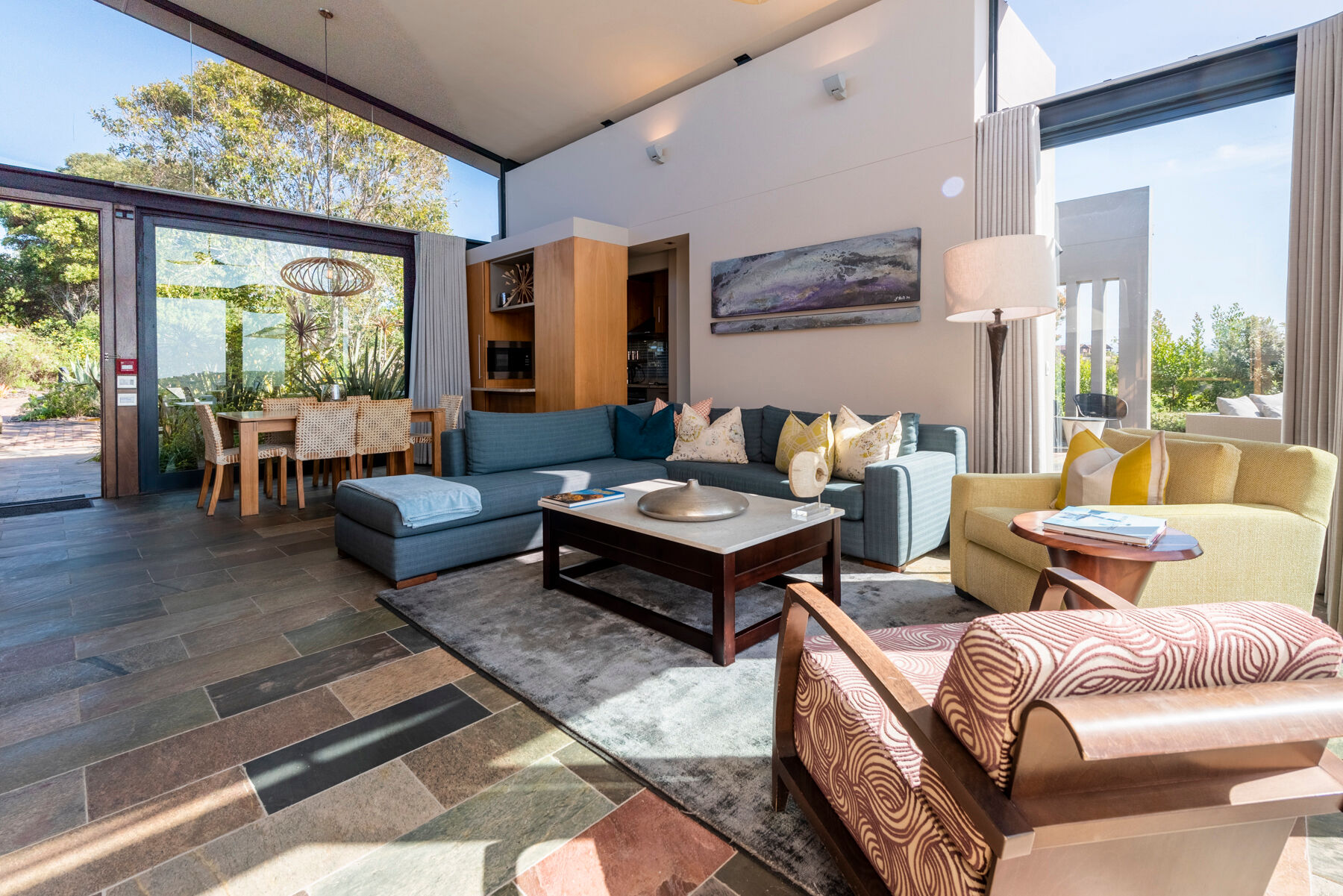 Pezula Nature Retreat & Championship Golf Course