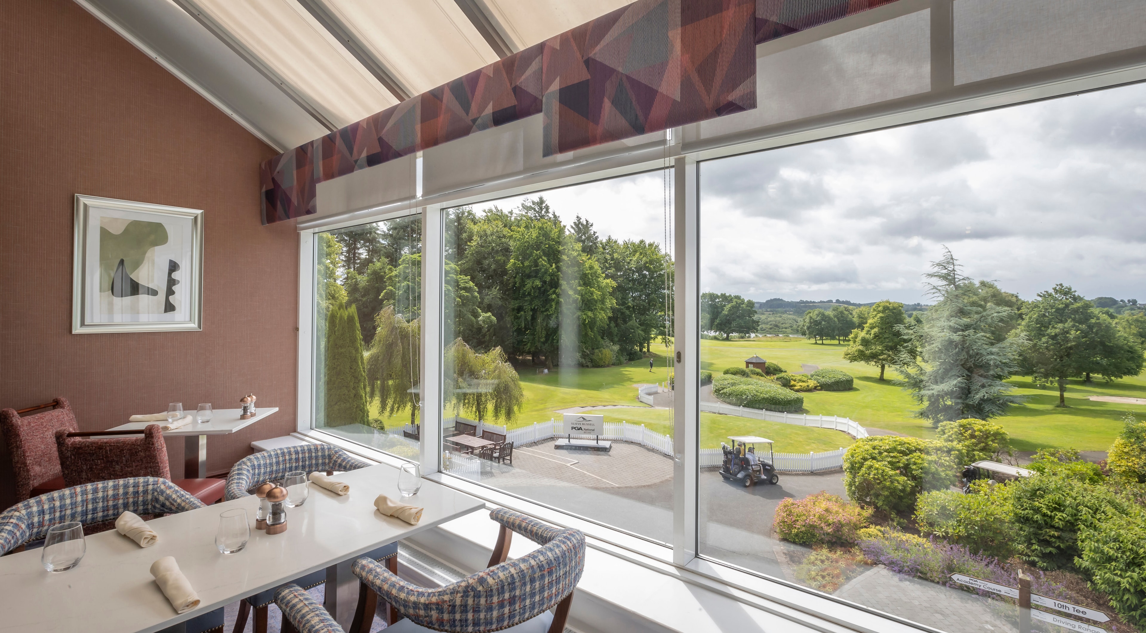 PGA National Ireland - Slieve Russell-gallery